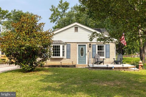 Homes For Sale - 13108 Choptank Rd Rd<br/> Baltimore County, BALTIMORE, MD 21220