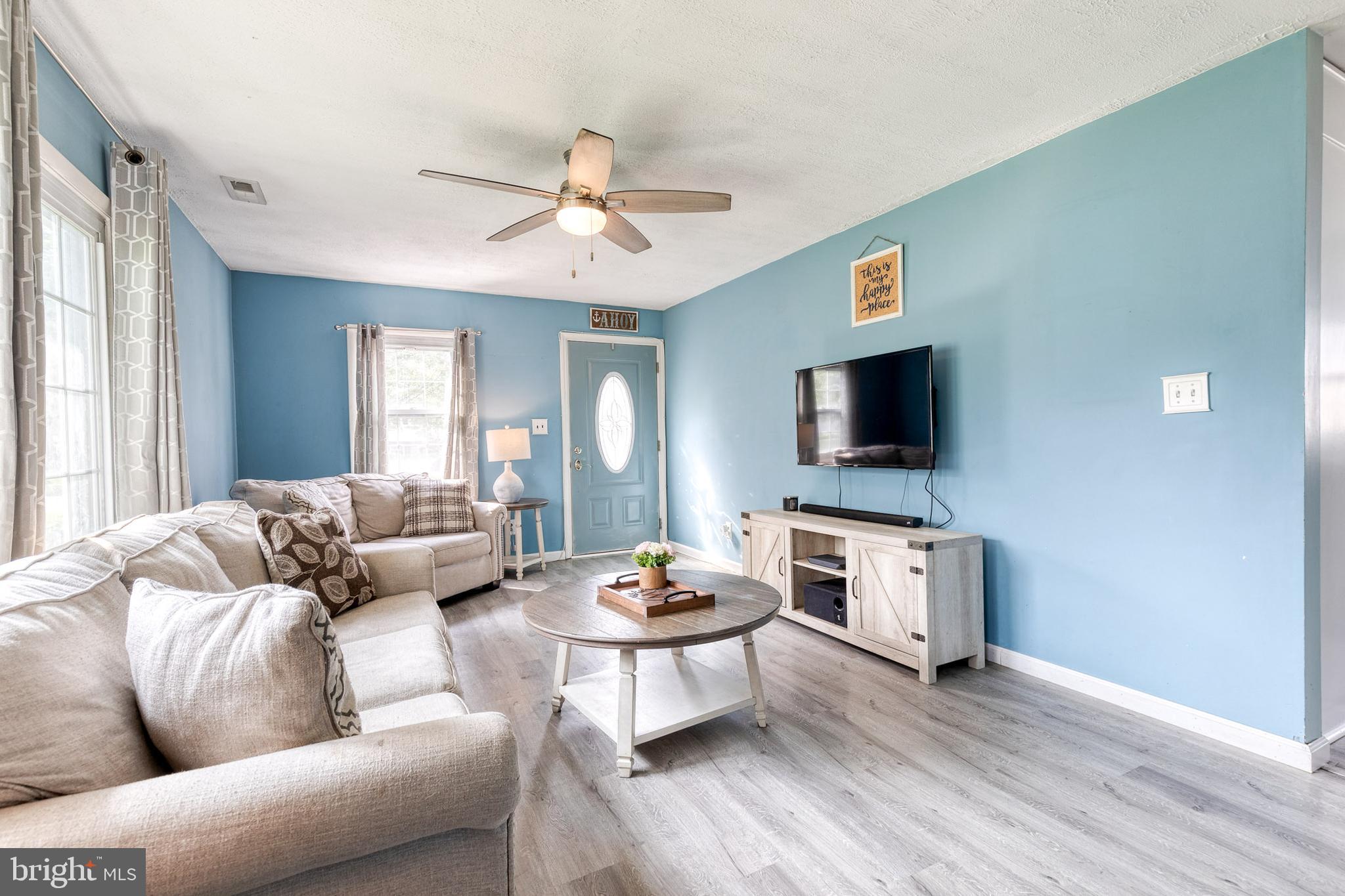 OLIVER BEACH - Residential