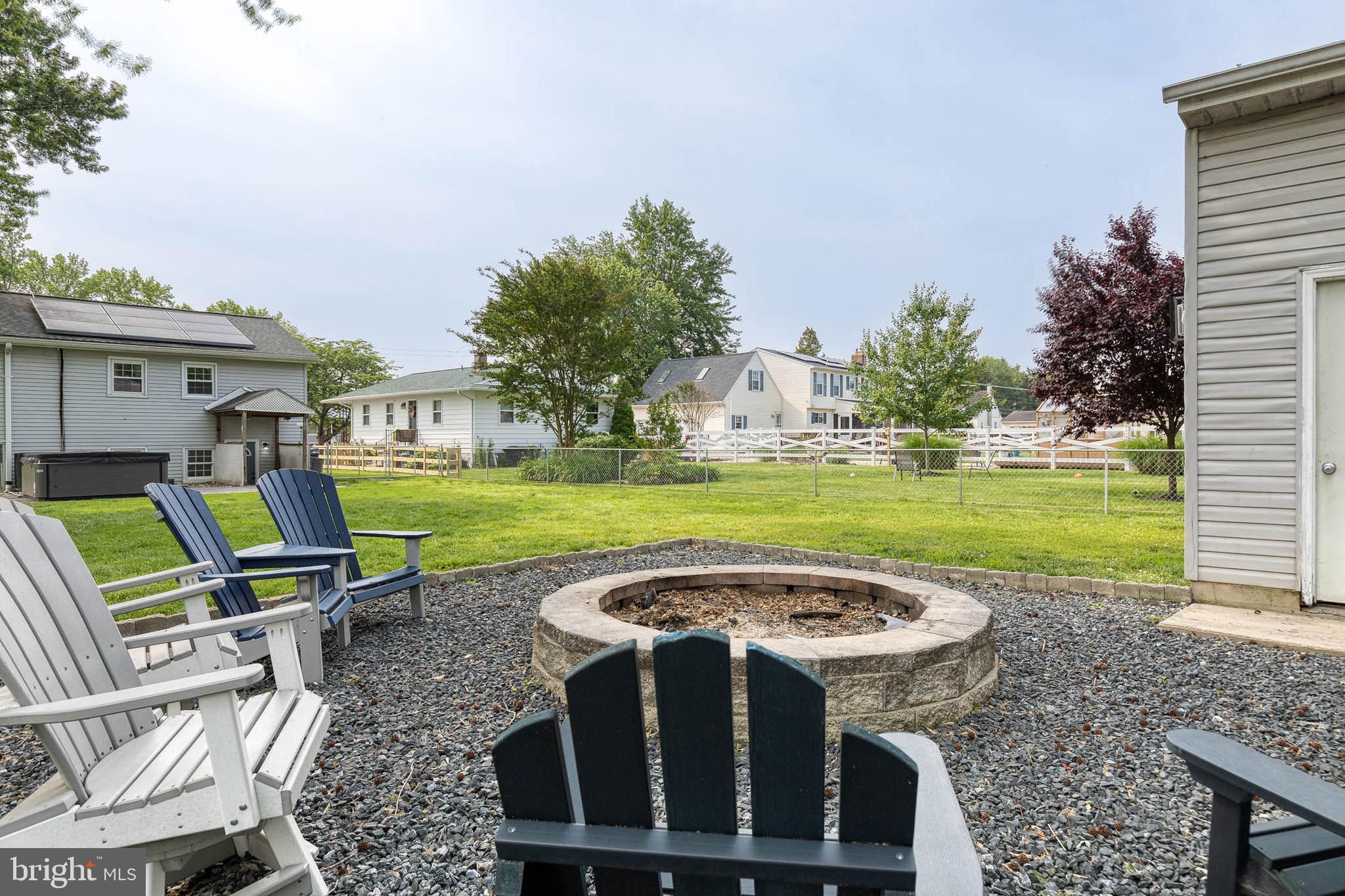 OLIVER BEACH - Residential