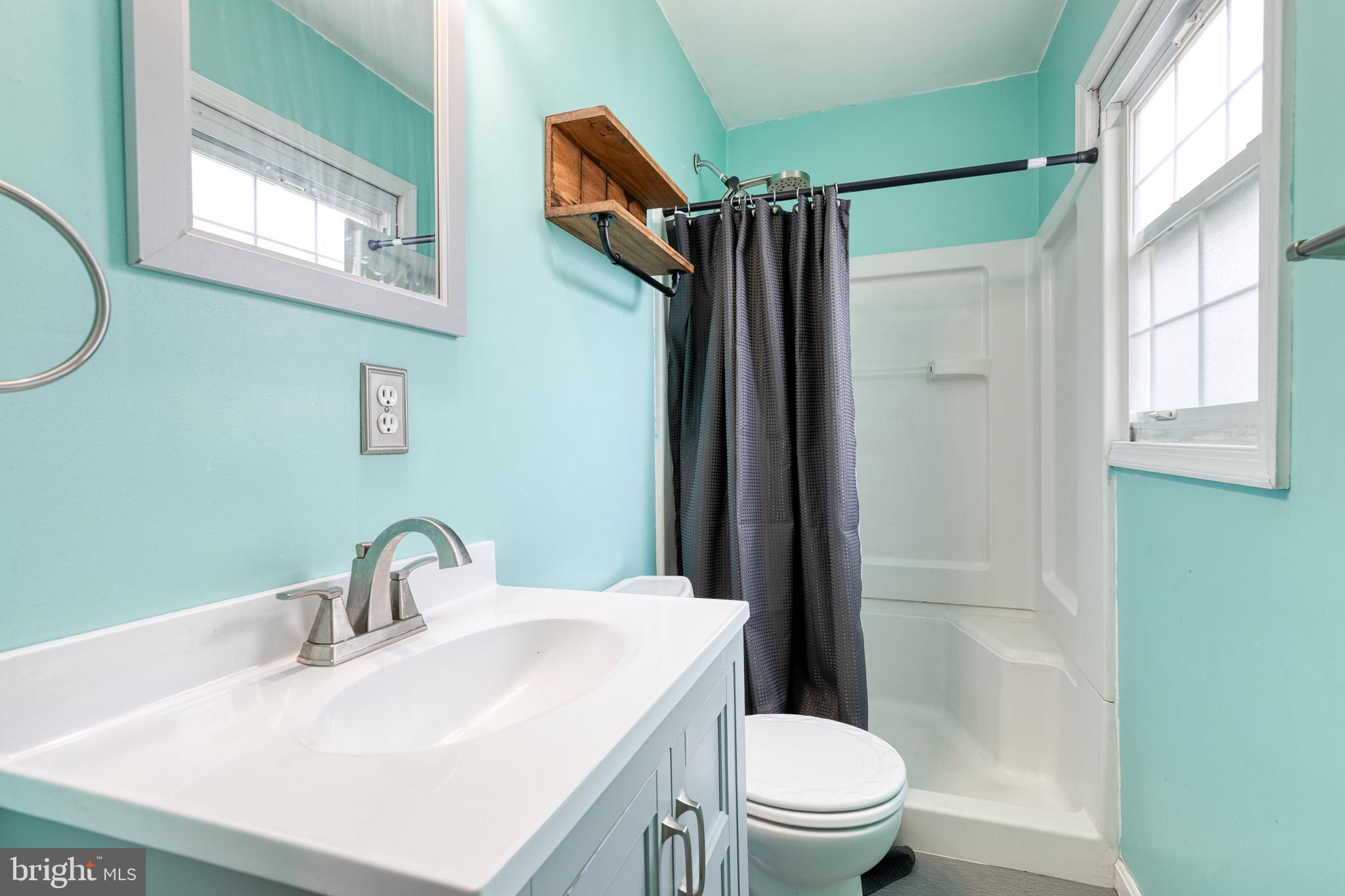 OLIVER BEACH - Residential