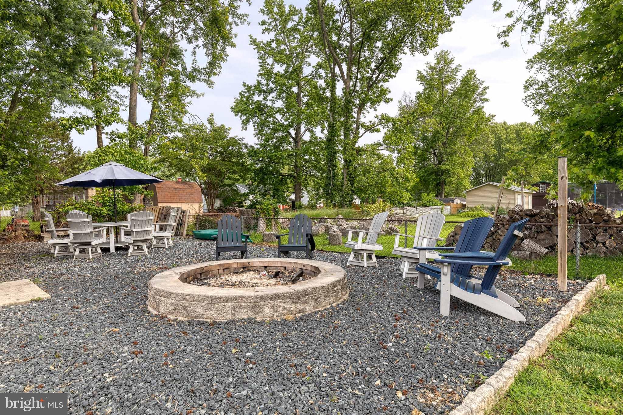 OLIVER BEACH - Residential