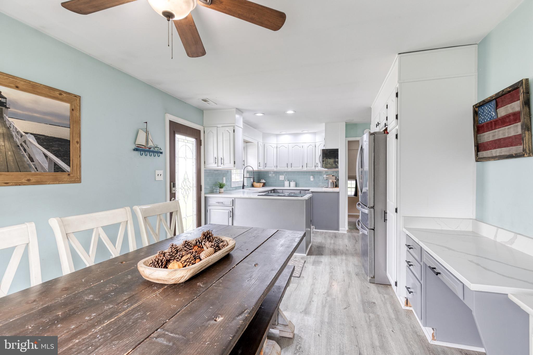 OLIVER BEACH - Residential