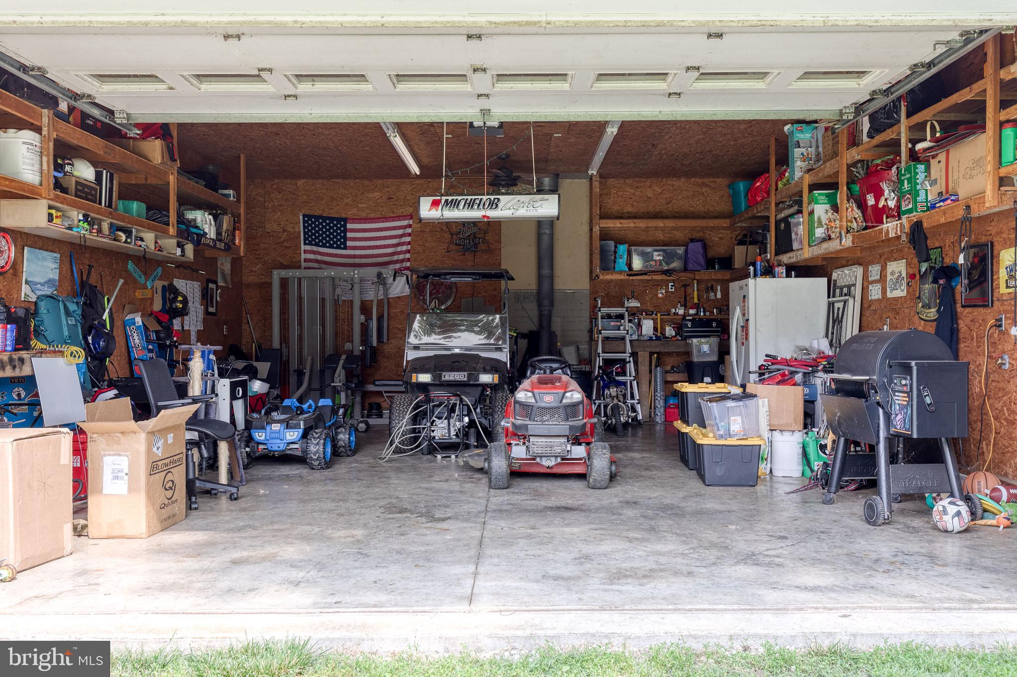 OLIVER BEACH - Residential