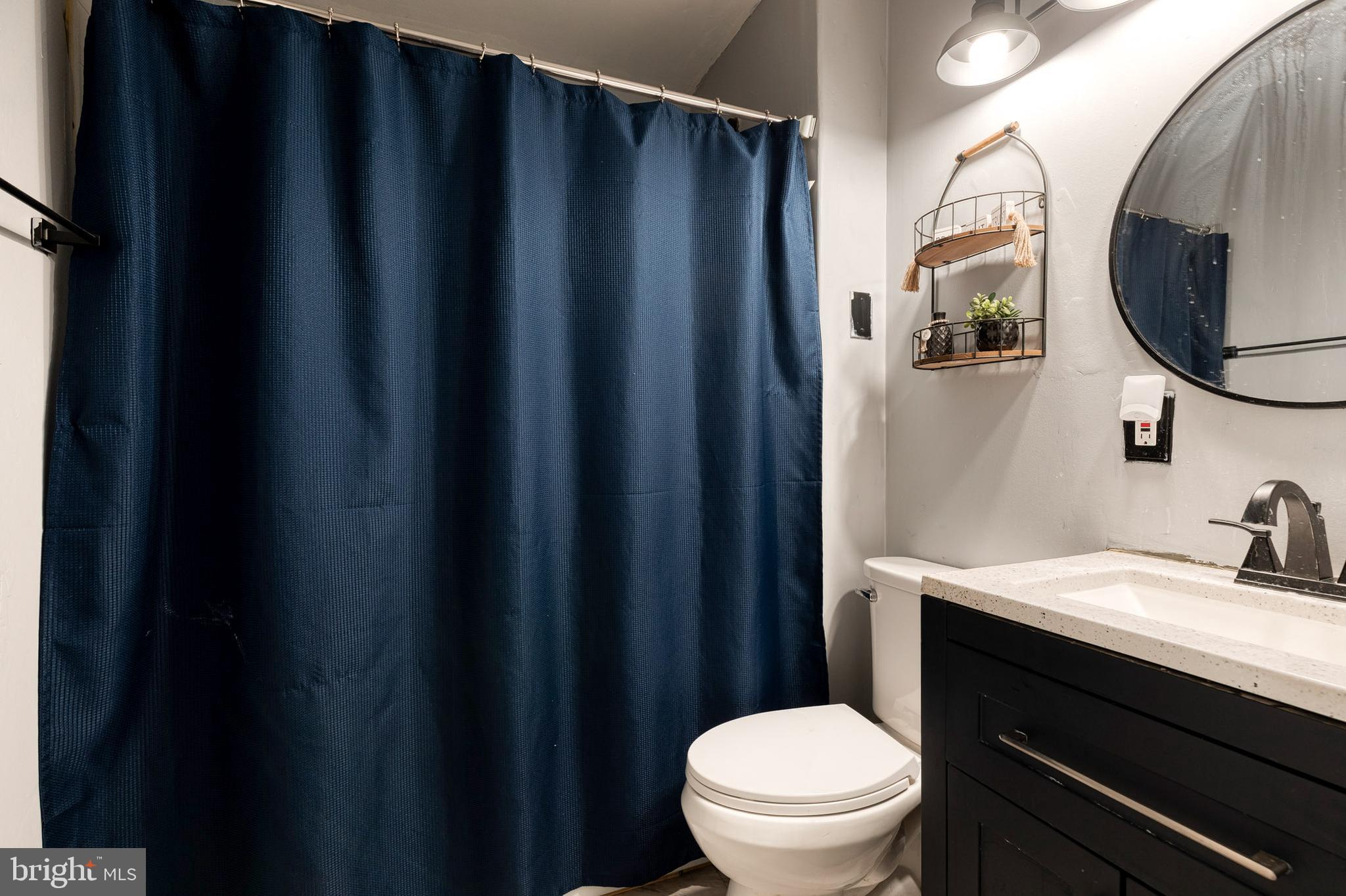 OLIVER BEACH - Residential