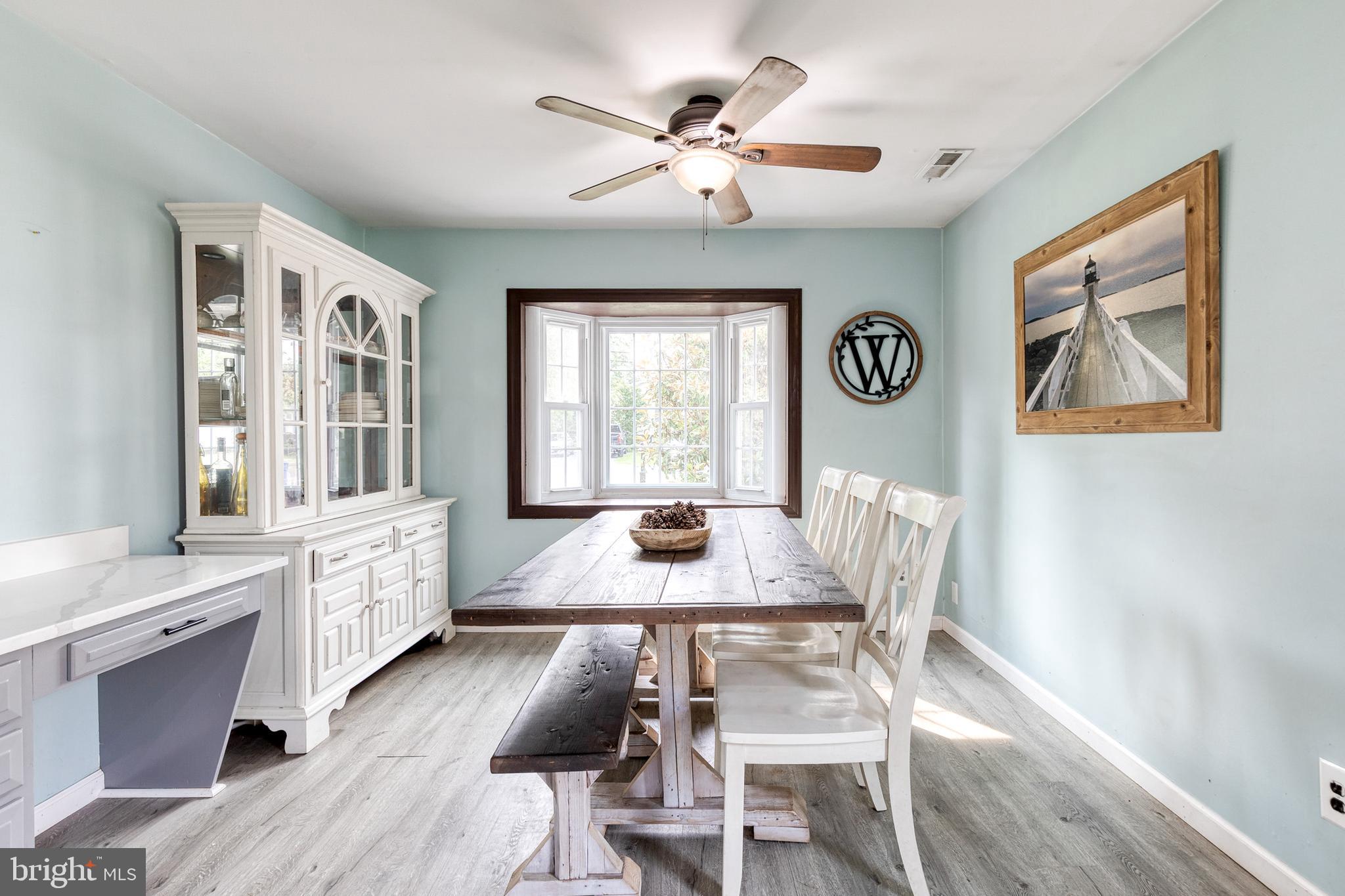 OLIVER BEACH - Residential