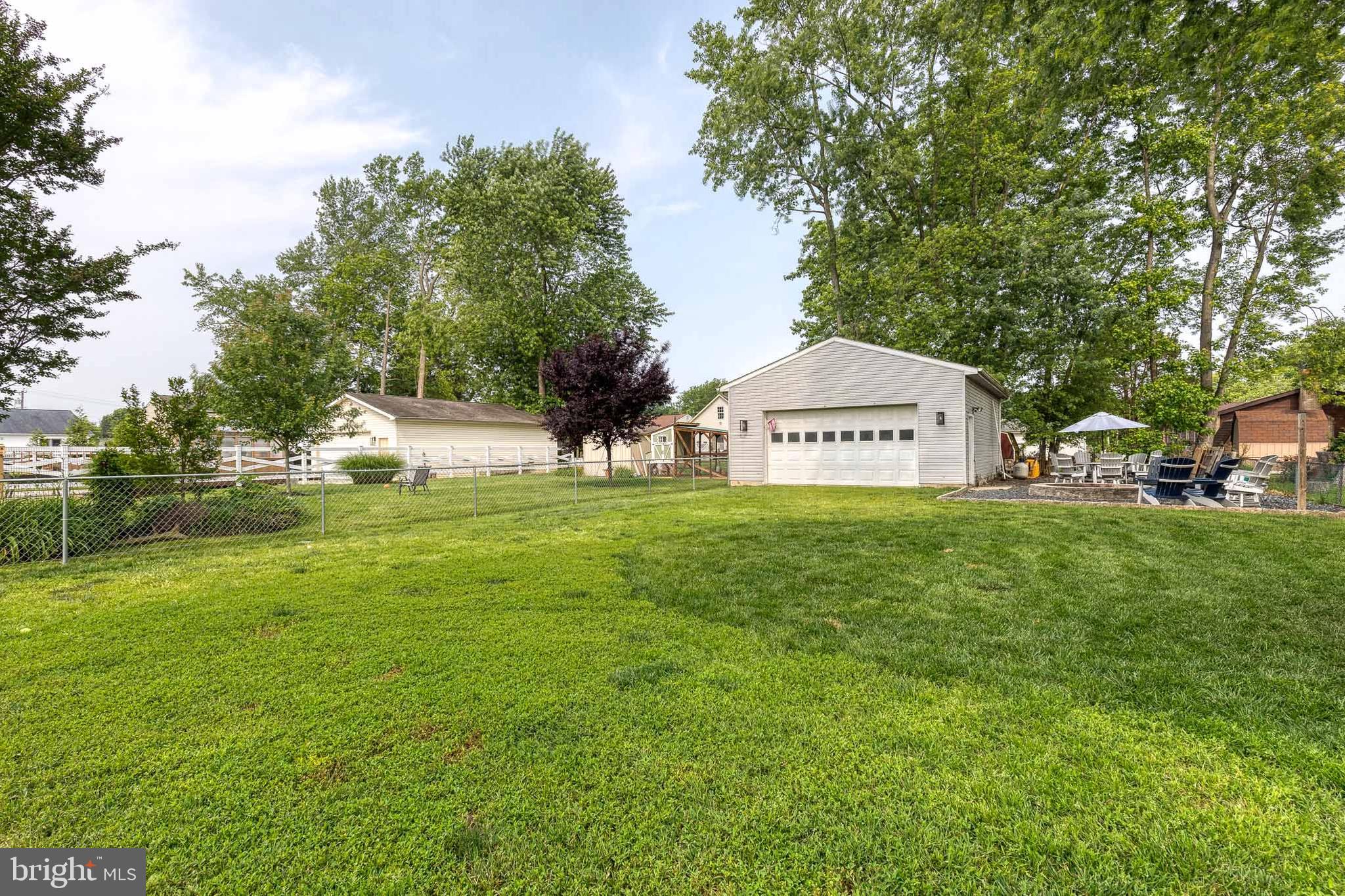 OLIVER BEACH - Residential