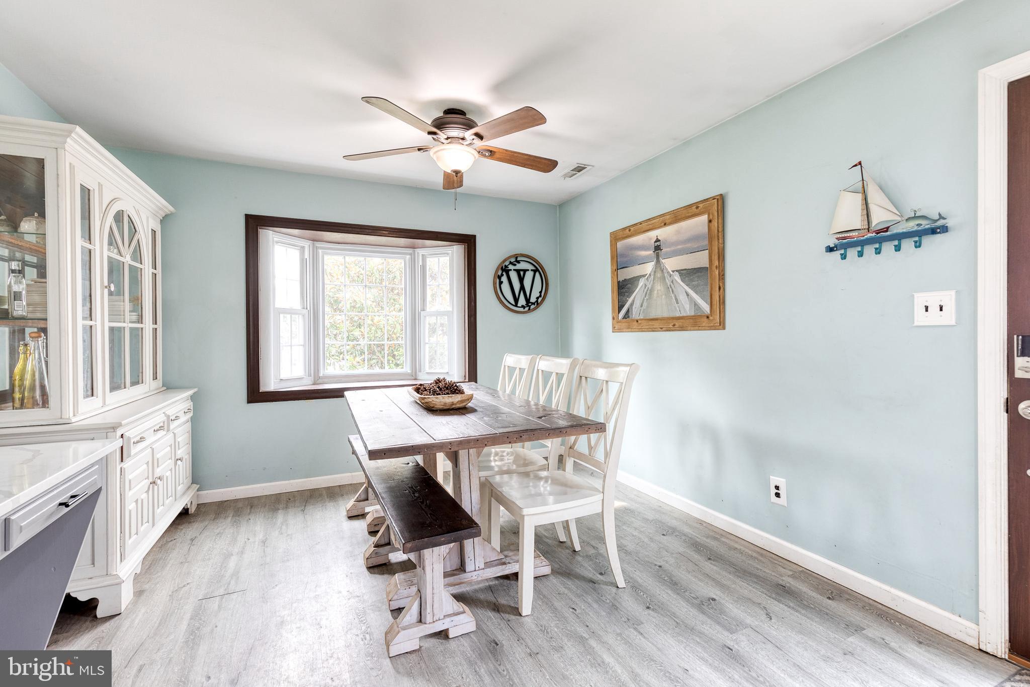 OLIVER BEACH - Residential