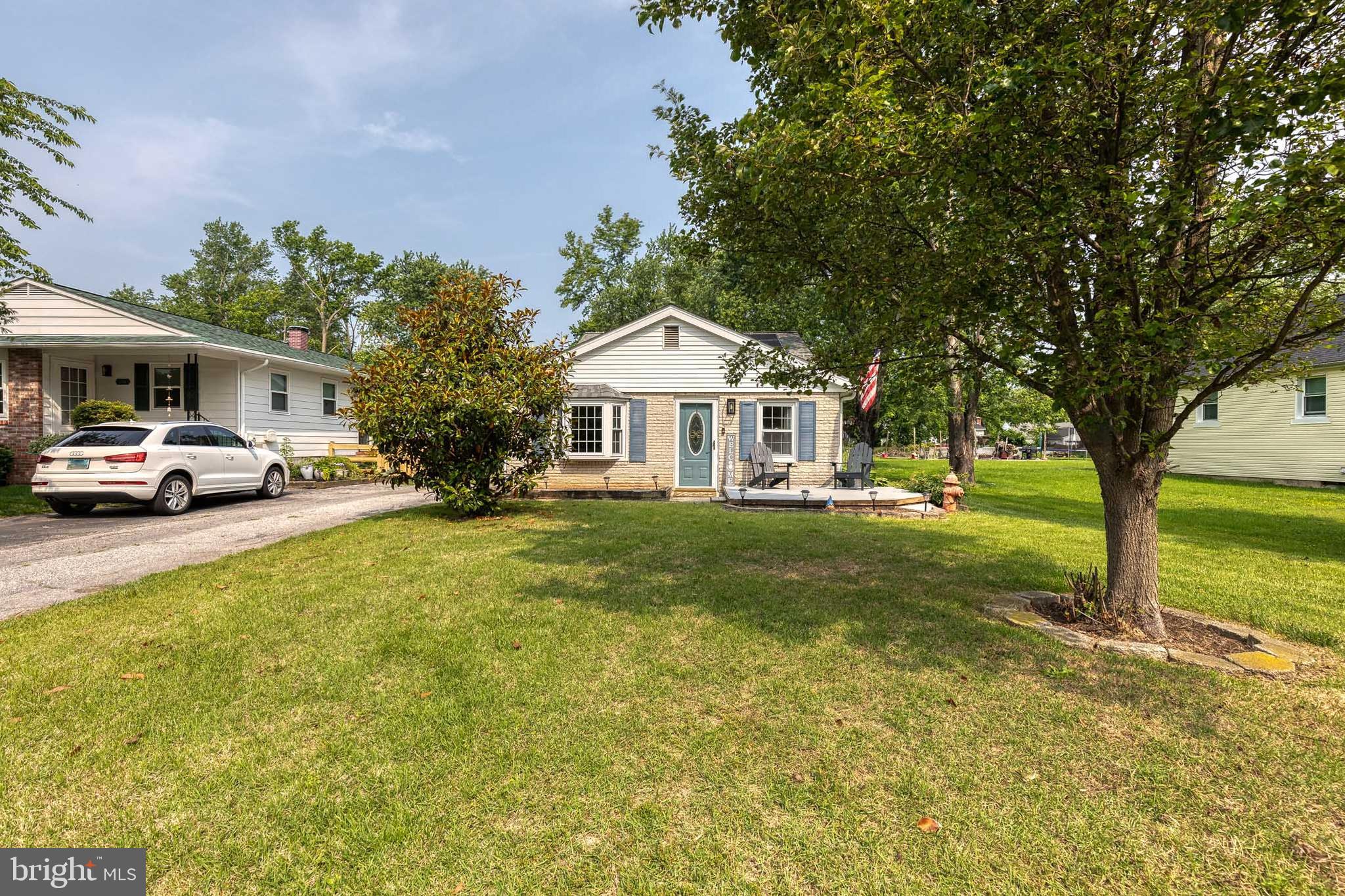 OLIVER BEACH - Residential