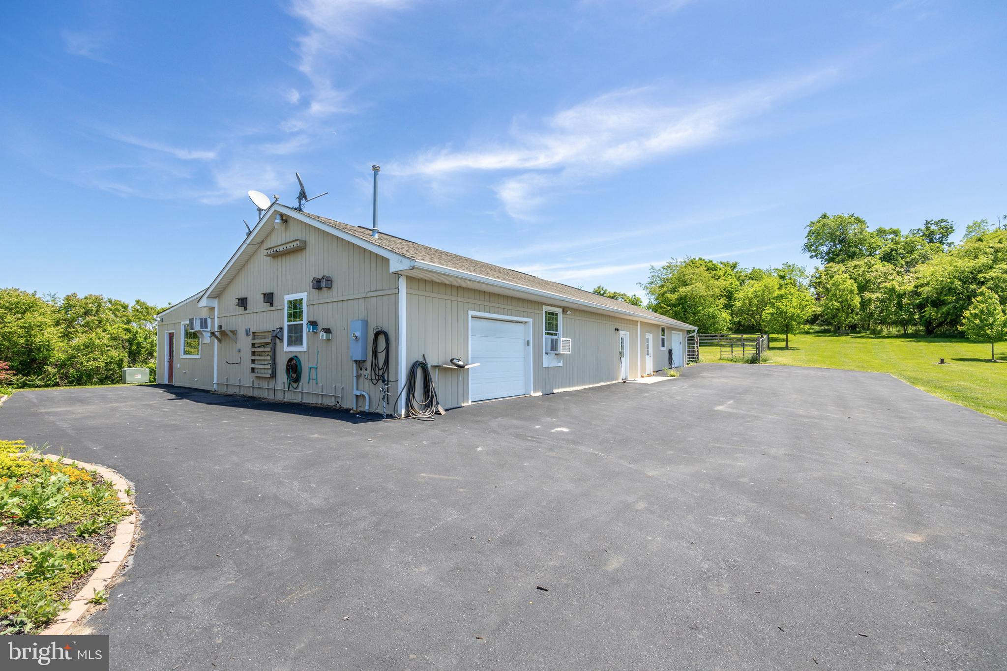 ASHBY MT. JACKSON - Residential