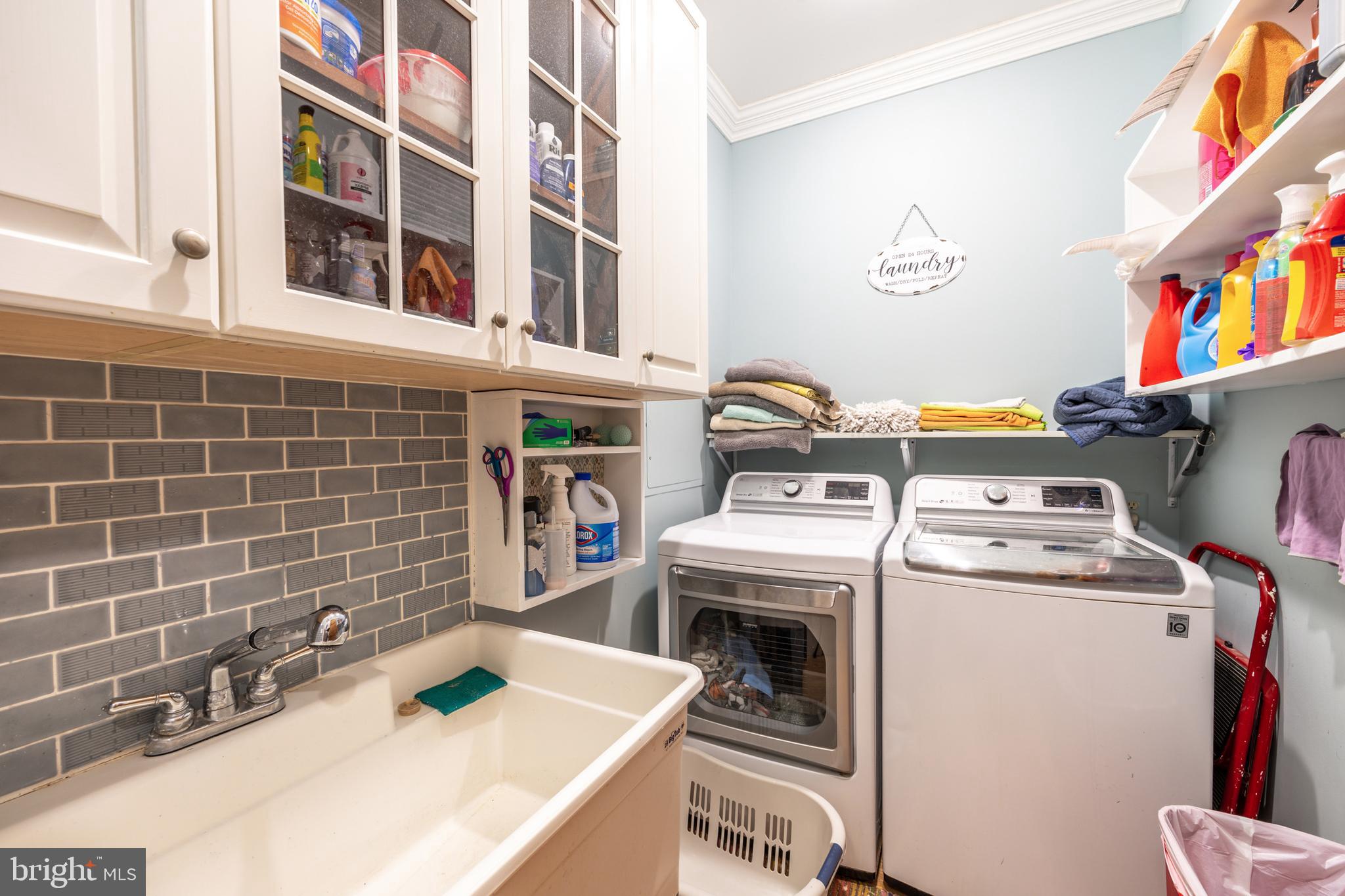 ASHBY MT. JACKSON - Residential