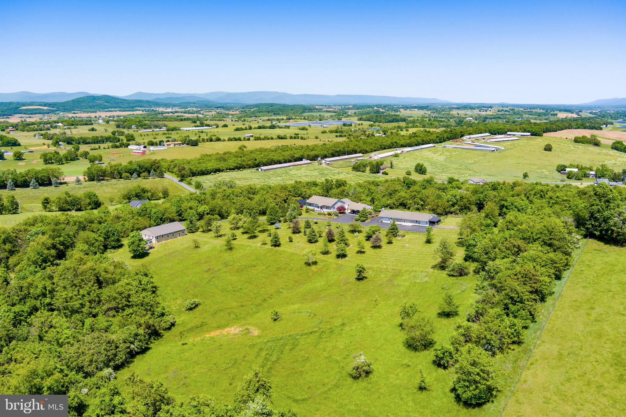 ASHBY MT. JACKSON - Residential