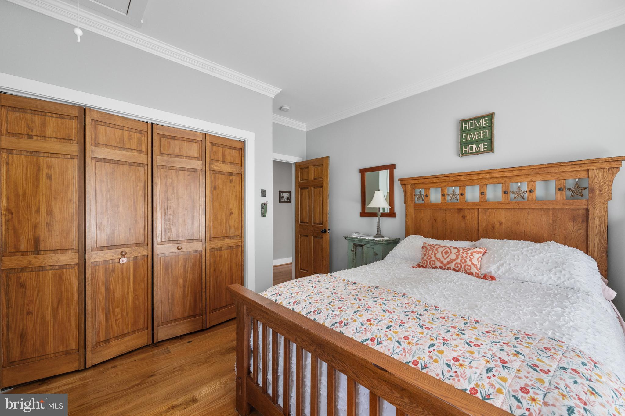 ASHBY MT. JACKSON - Residential