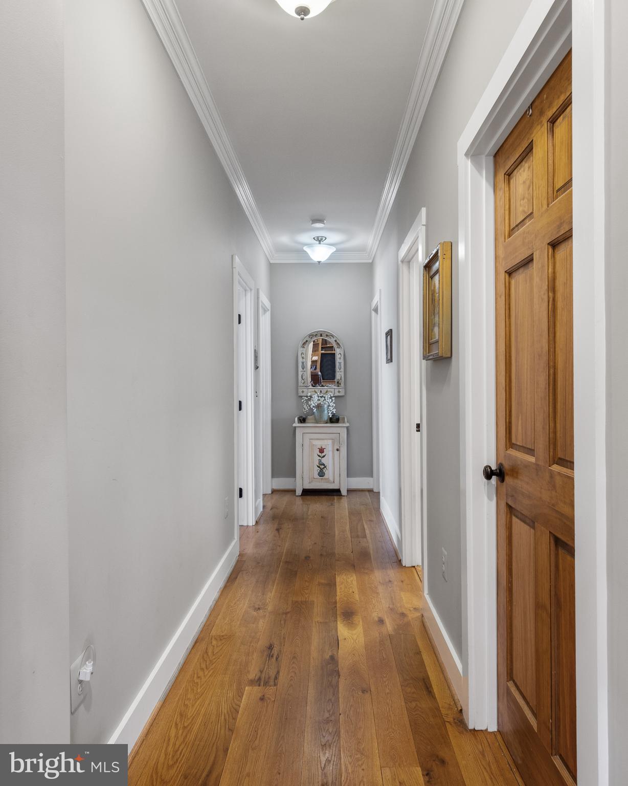 ASHBY MT. JACKSON - Residential