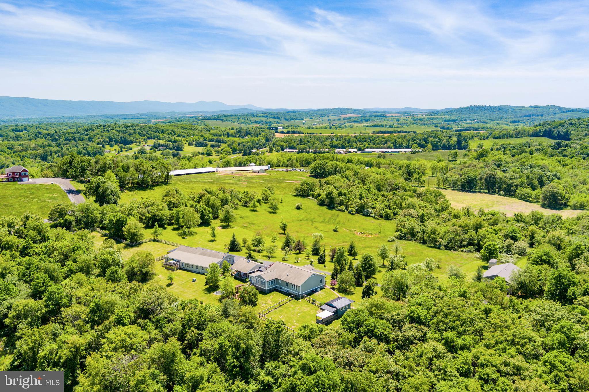 ASHBY MT. JACKSON - Residential