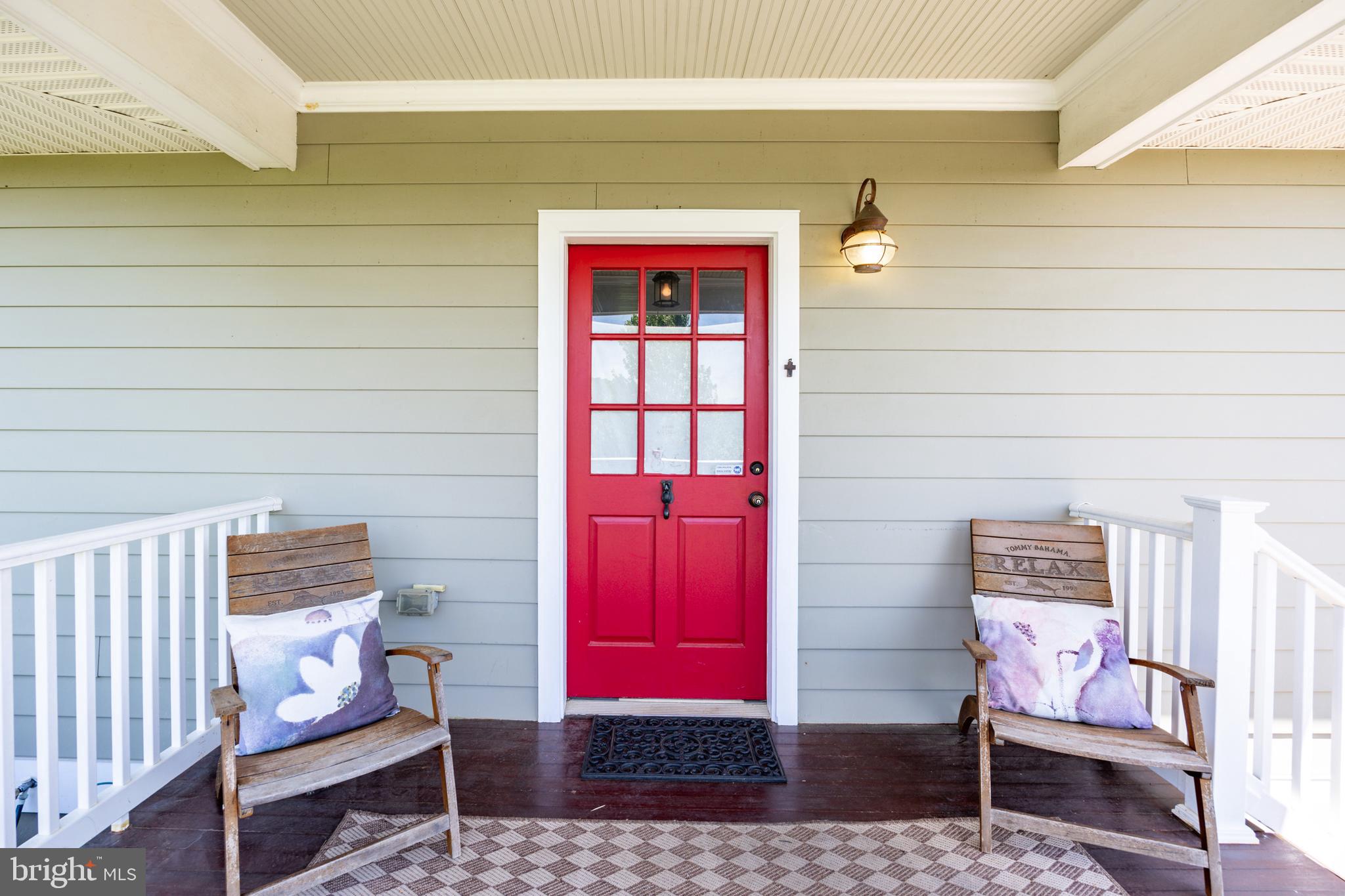 ASHBY MT. JACKSON - Residential