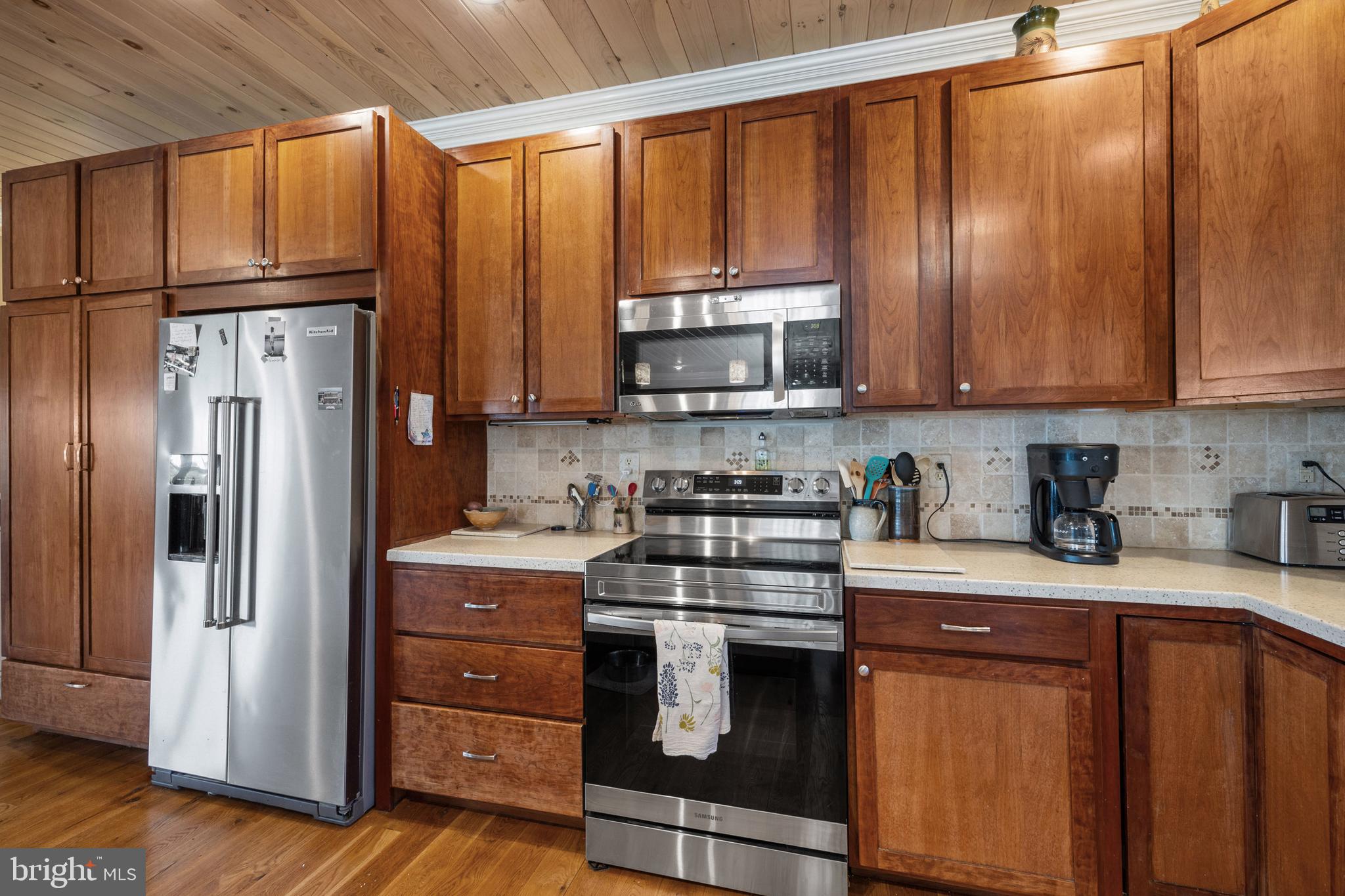 ASHBY MT. JACKSON - Residential