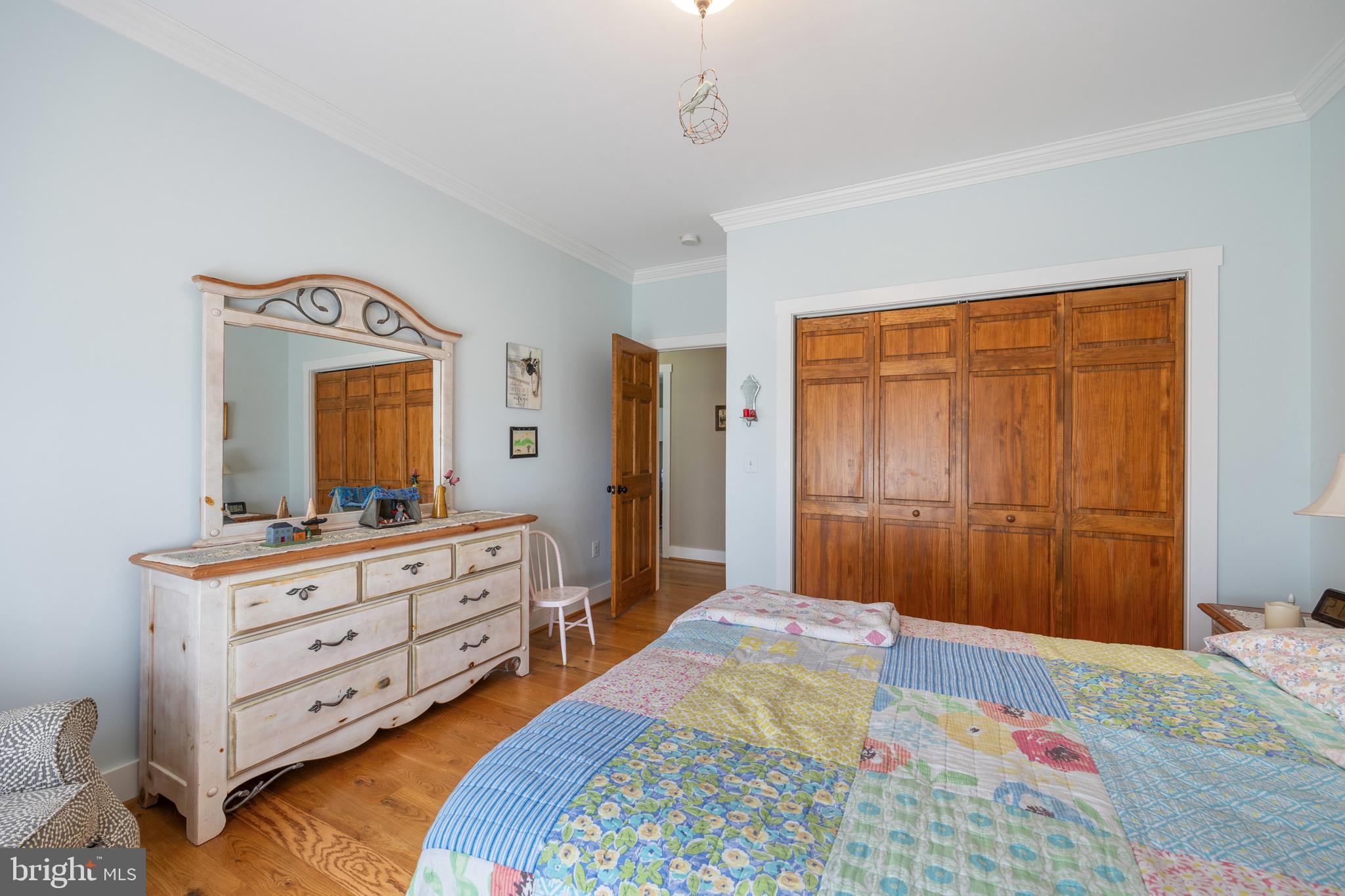 ASHBY MT. JACKSON - Residential