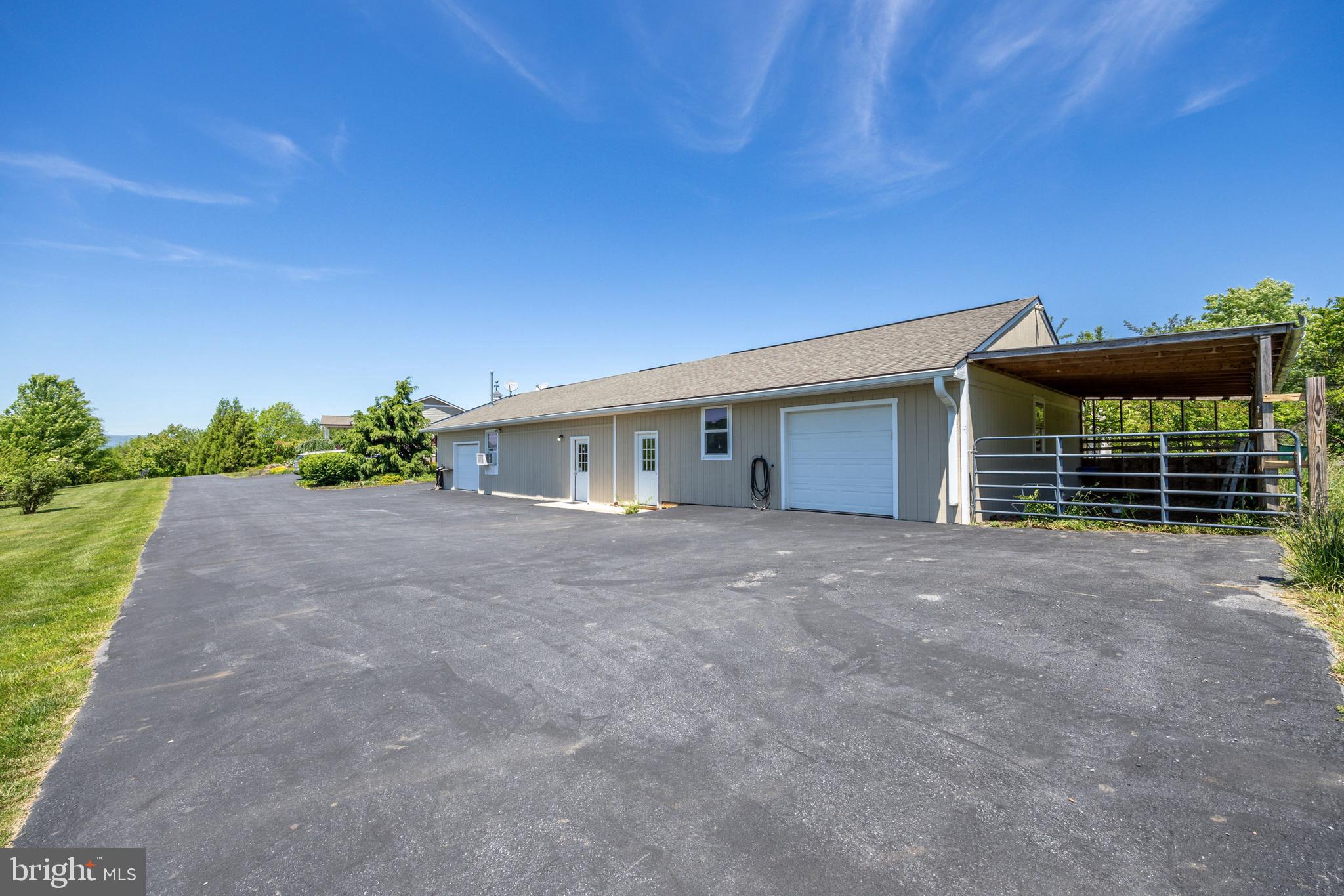 ASHBY MT. JACKSON - Residential