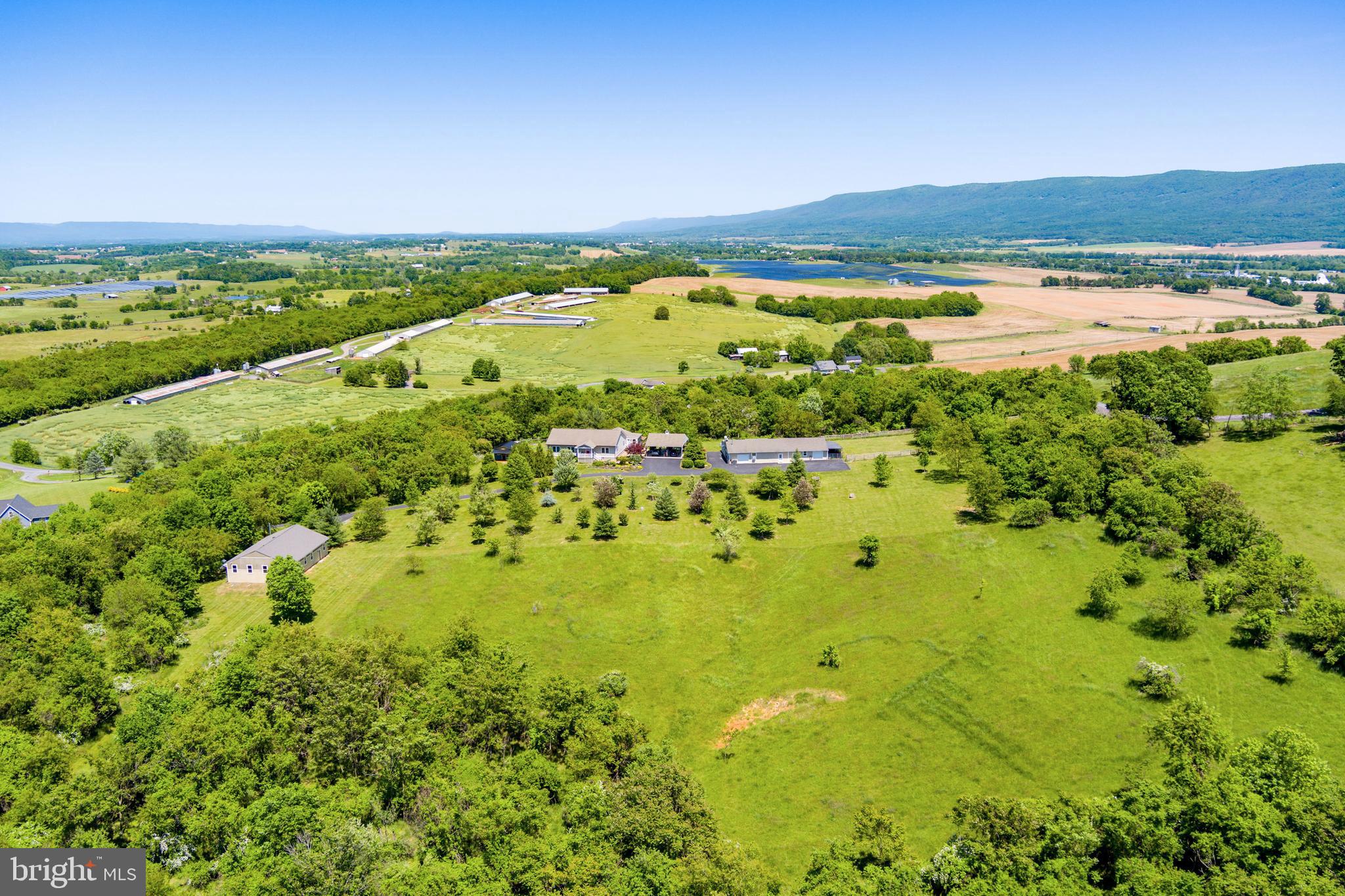 ASHBY MT. JACKSON - Residential