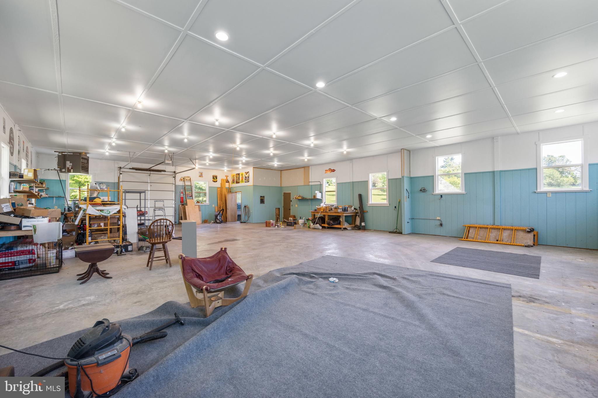 ASHBY MT. JACKSON - Residential