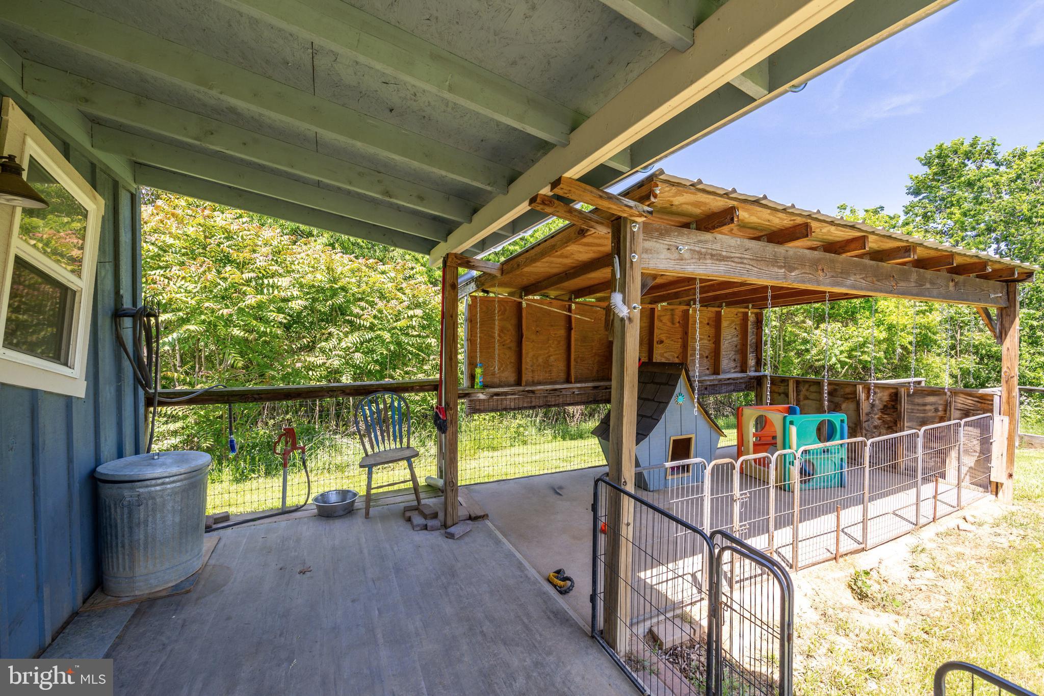 ASHBY MT. JACKSON - Residential