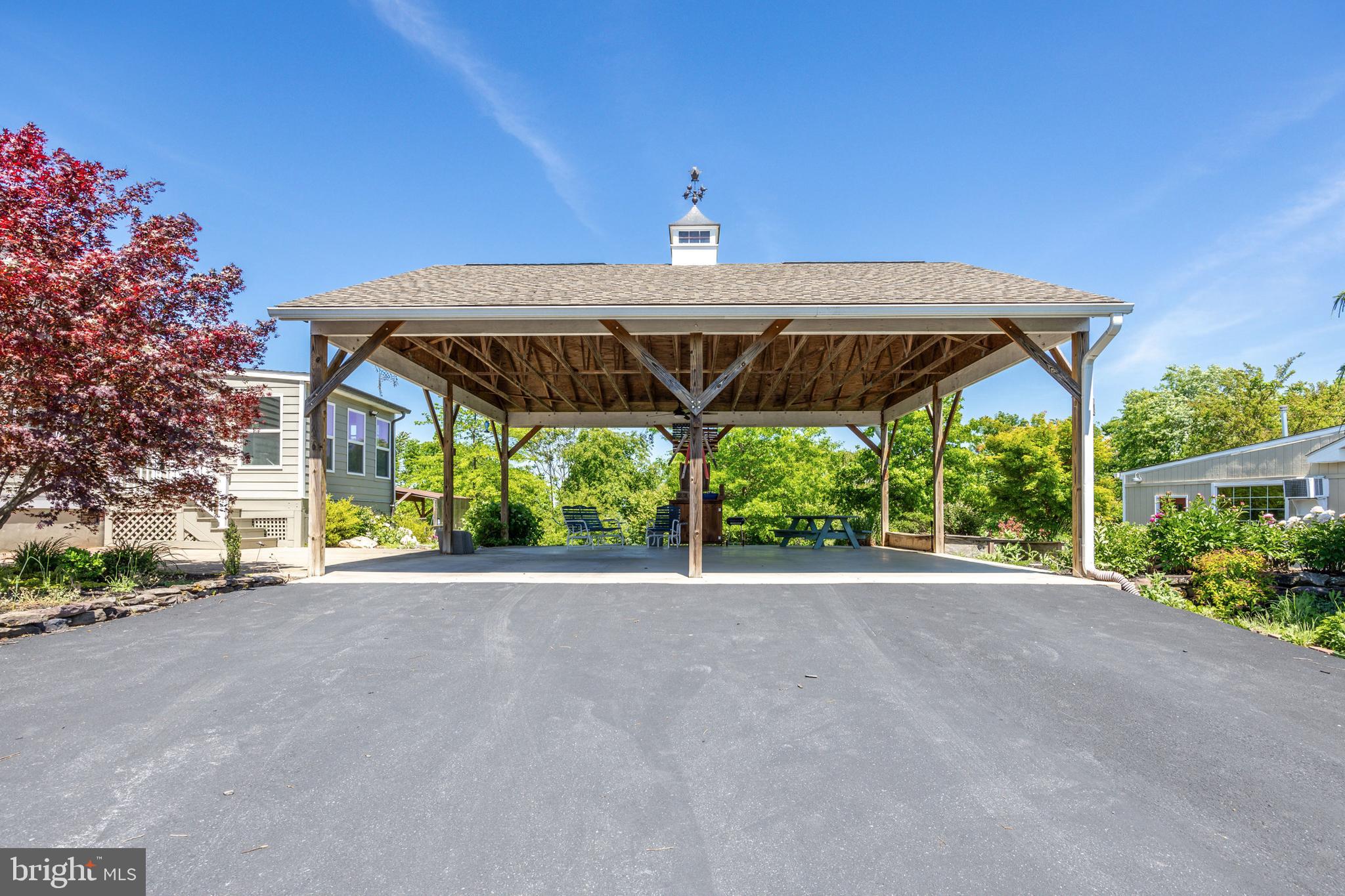 ASHBY MT. JACKSON - Residential