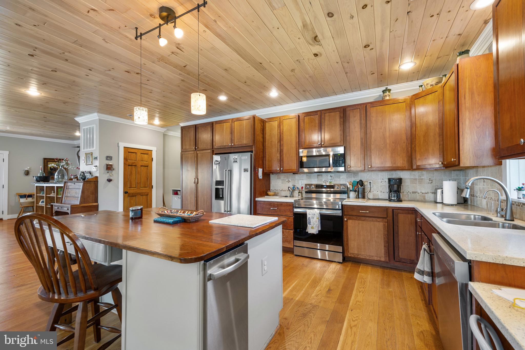 ASHBY MT. JACKSON - Residential