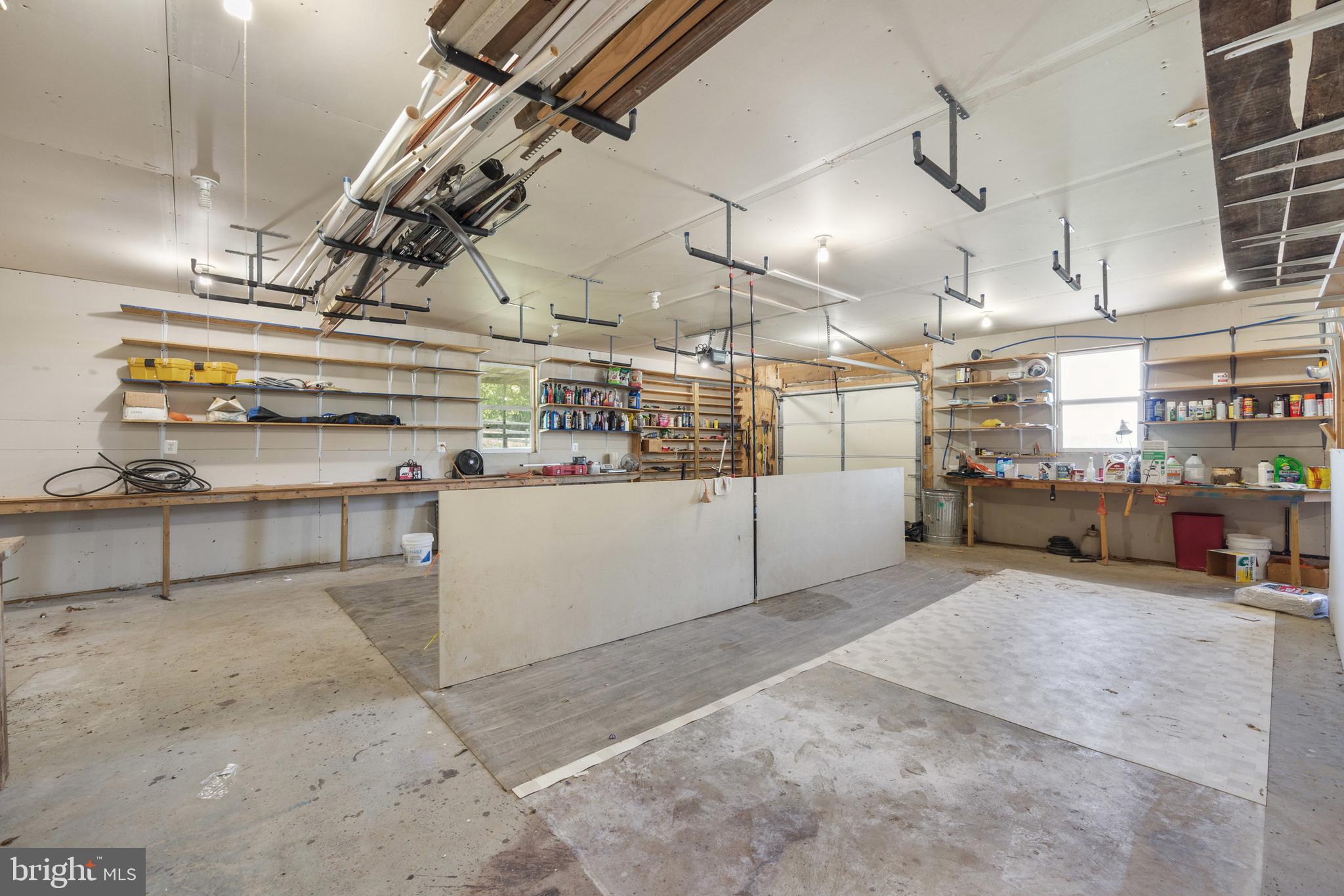 ASHBY MT. JACKSON - Residential