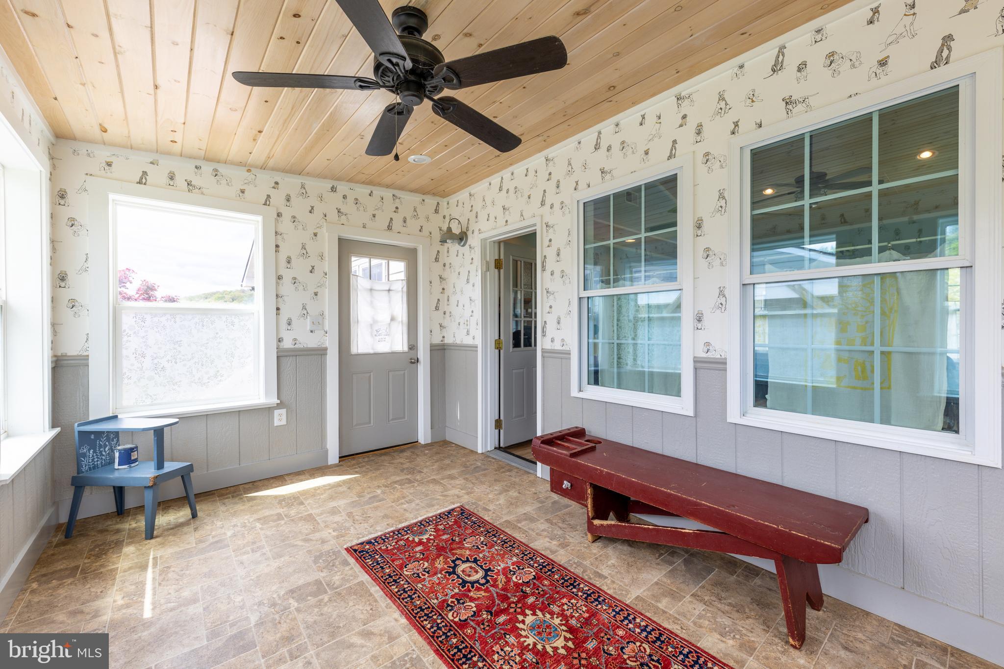 ASHBY MT. JACKSON - Residential