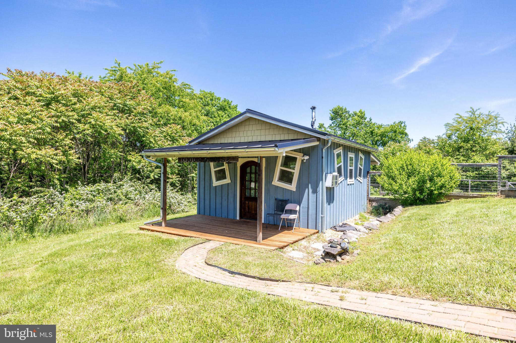 ASHBY MT. JACKSON - Residential