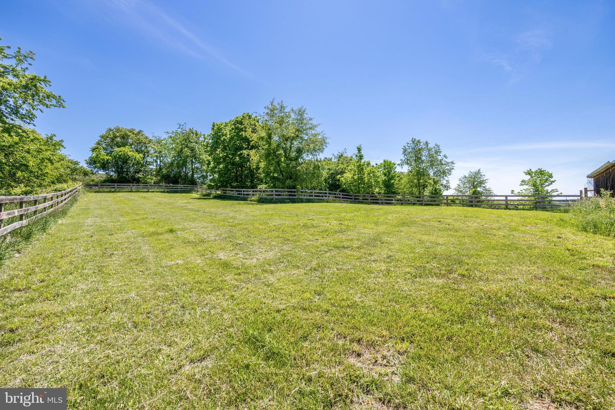 ASHBY MT. JACKSON - Residential