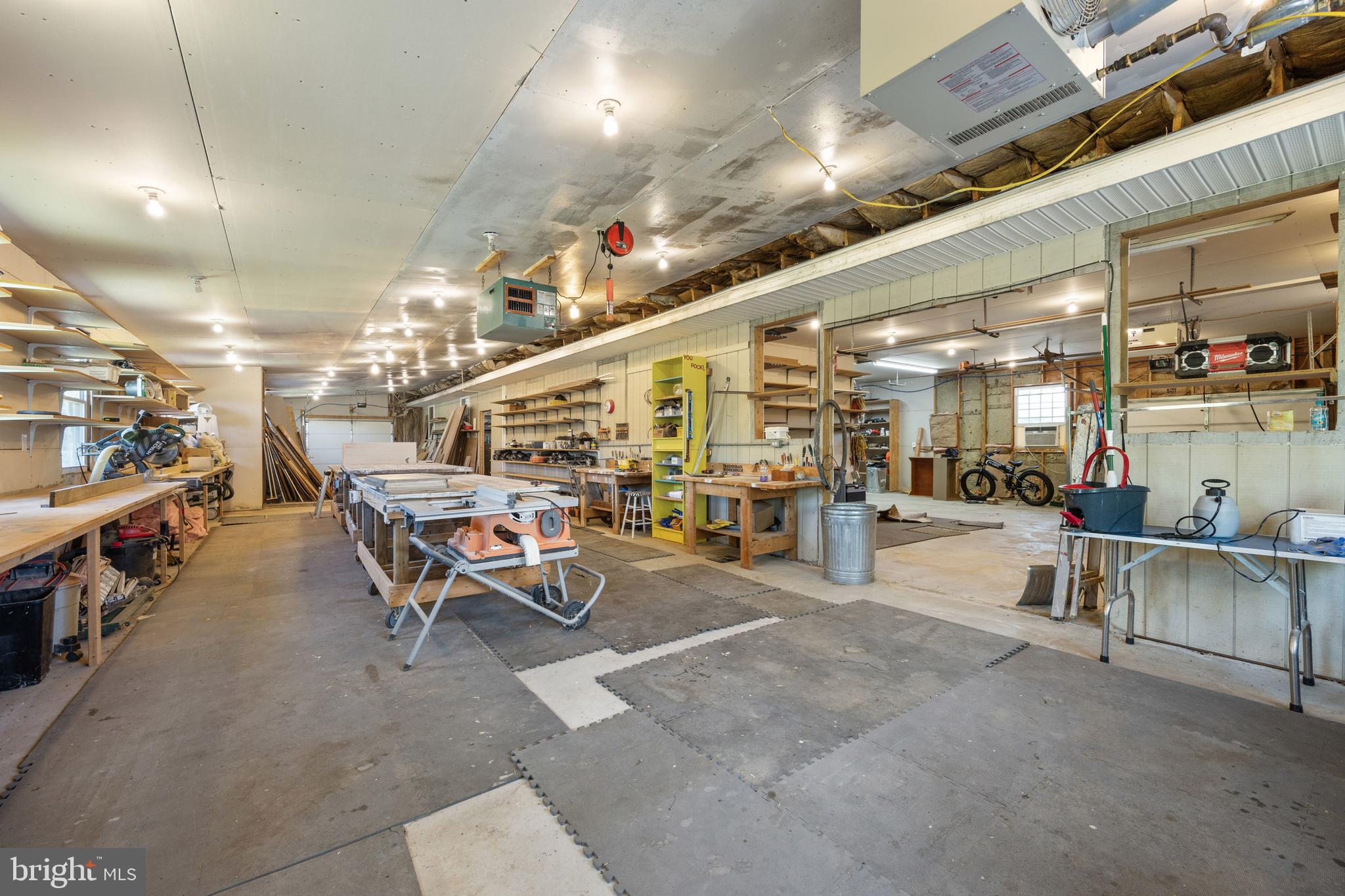 ASHBY MT. JACKSON - Residential