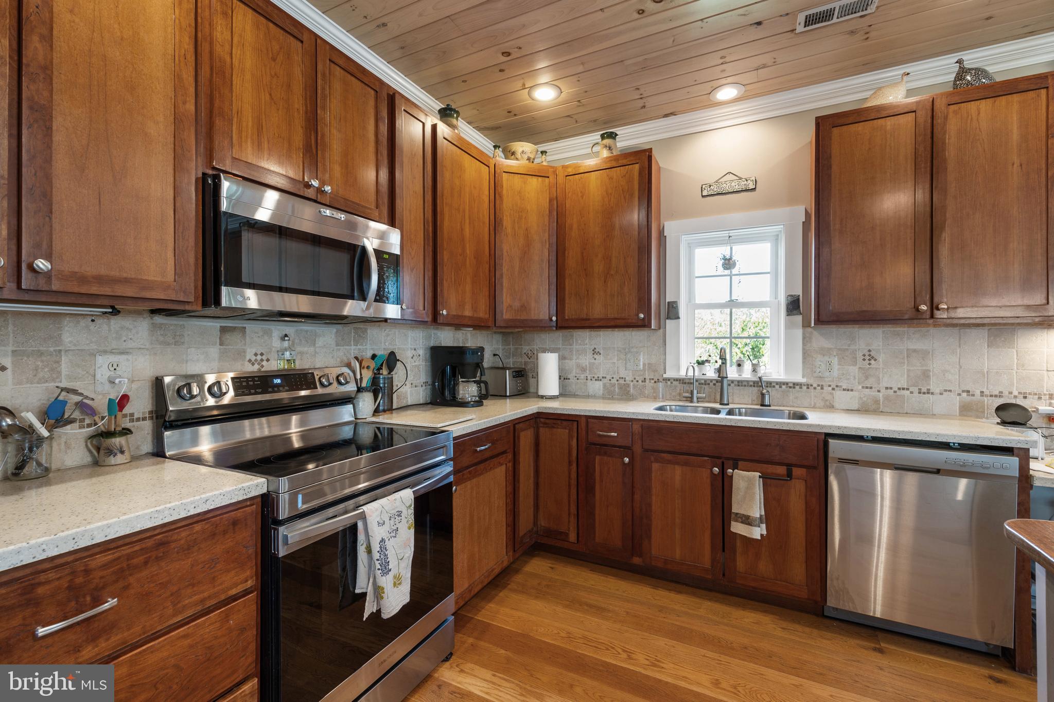 ASHBY MT. JACKSON - Residential