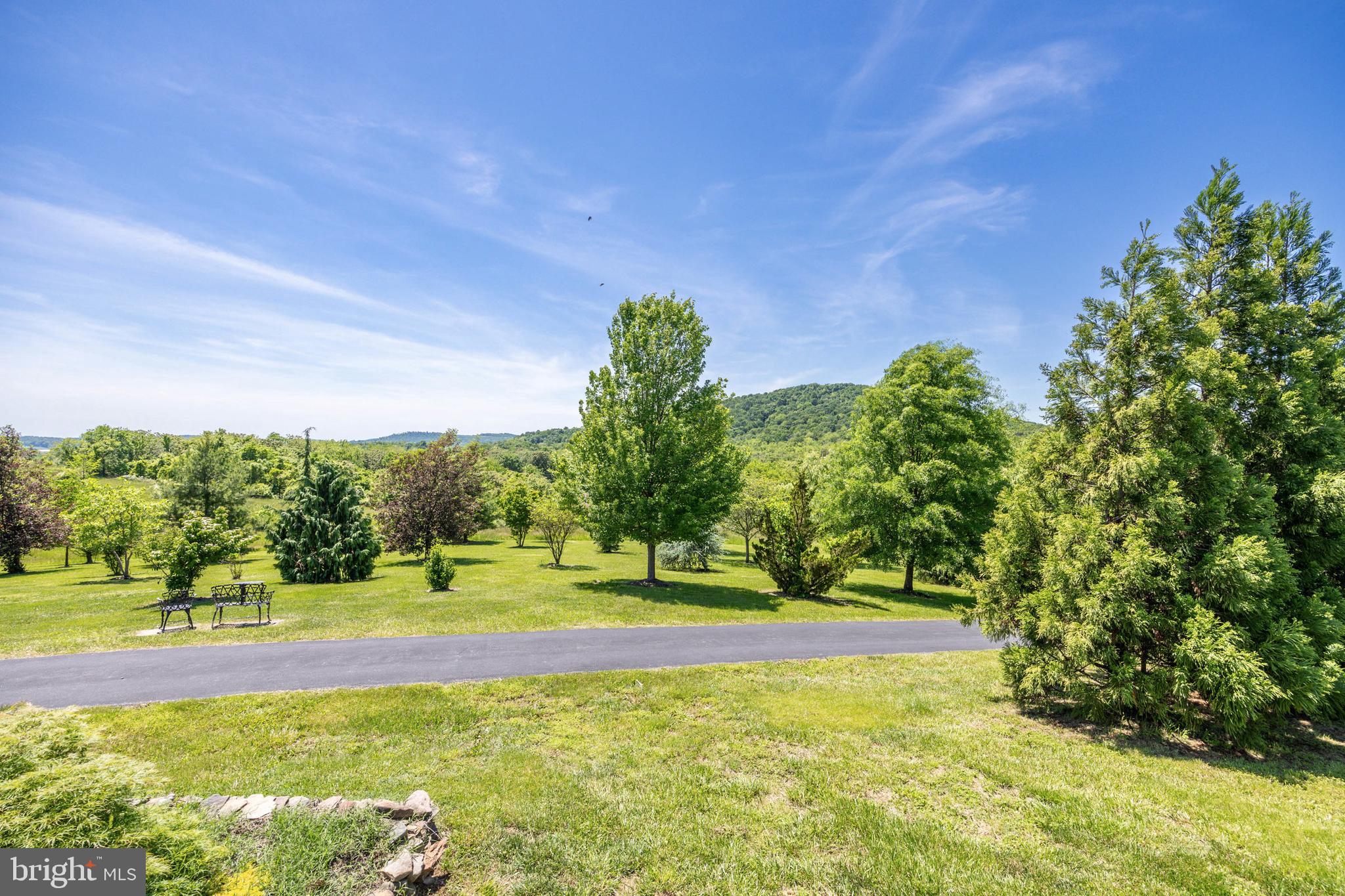 ASHBY MT. JACKSON - Residential