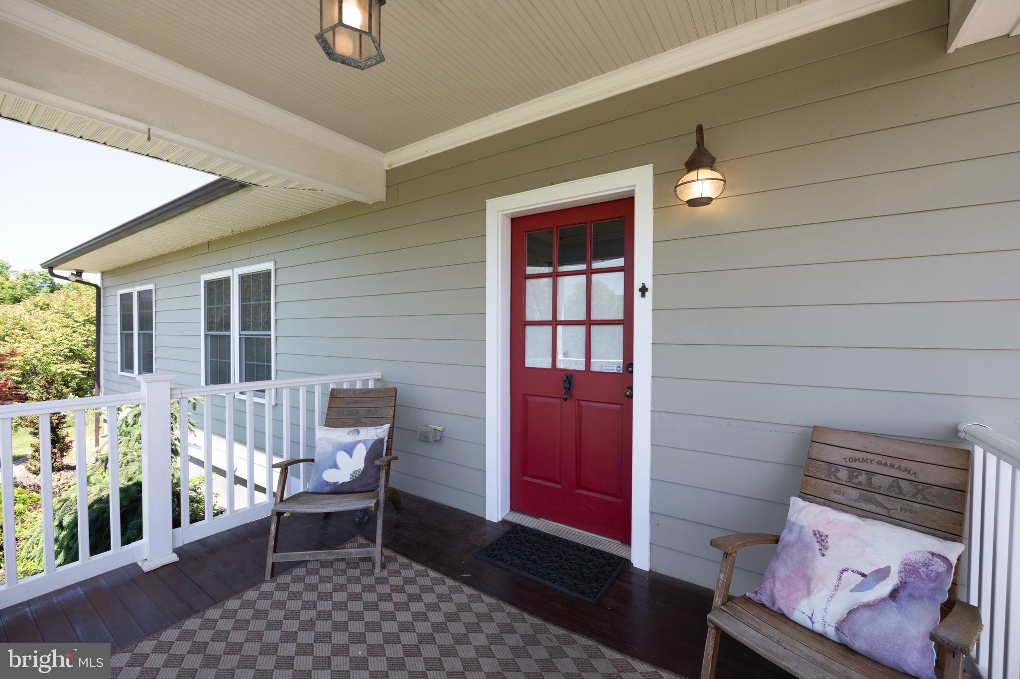 ASHBY MT. JACKSON - Residential