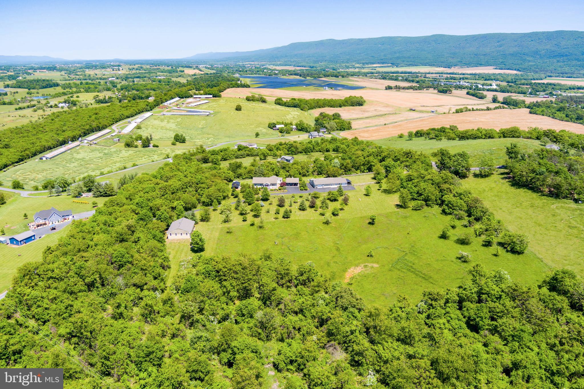 ASHBY MT. JACKSON - Residential