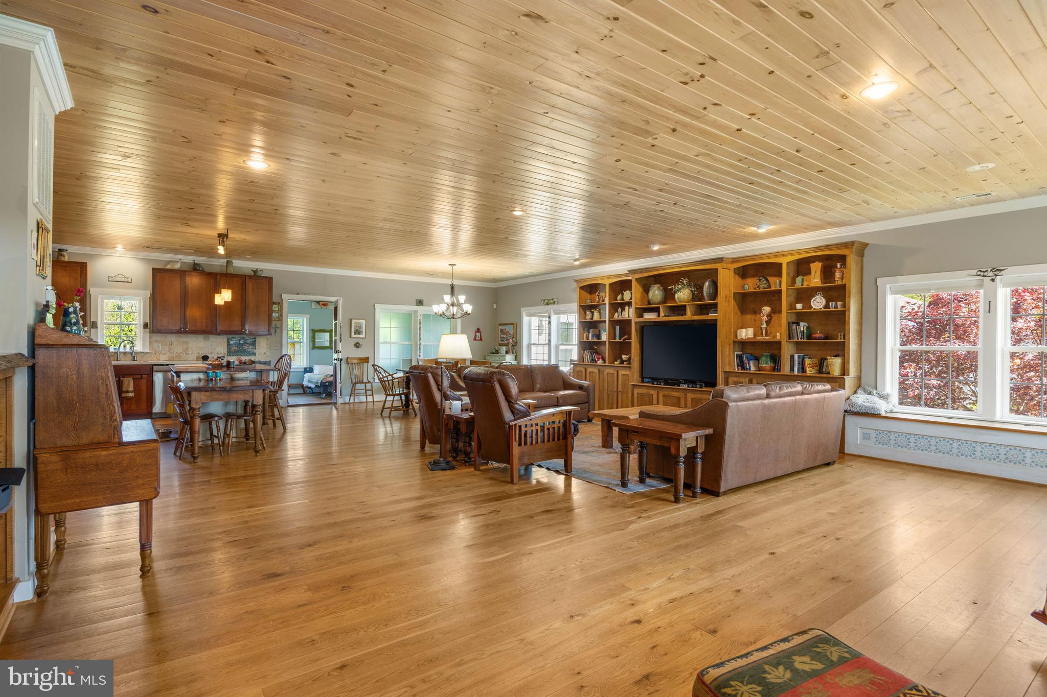 ASHBY MT. JACKSON - Residential