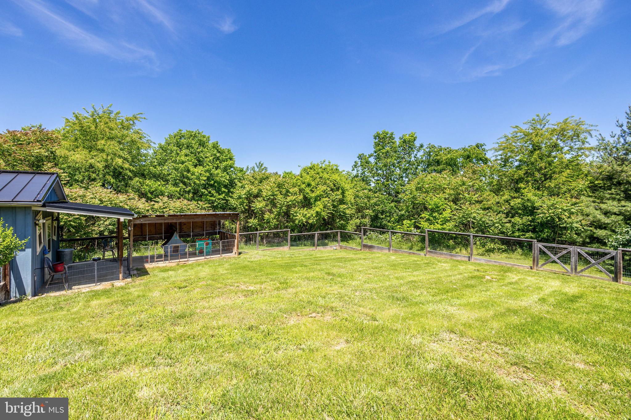 ASHBY MT. JACKSON - Residential