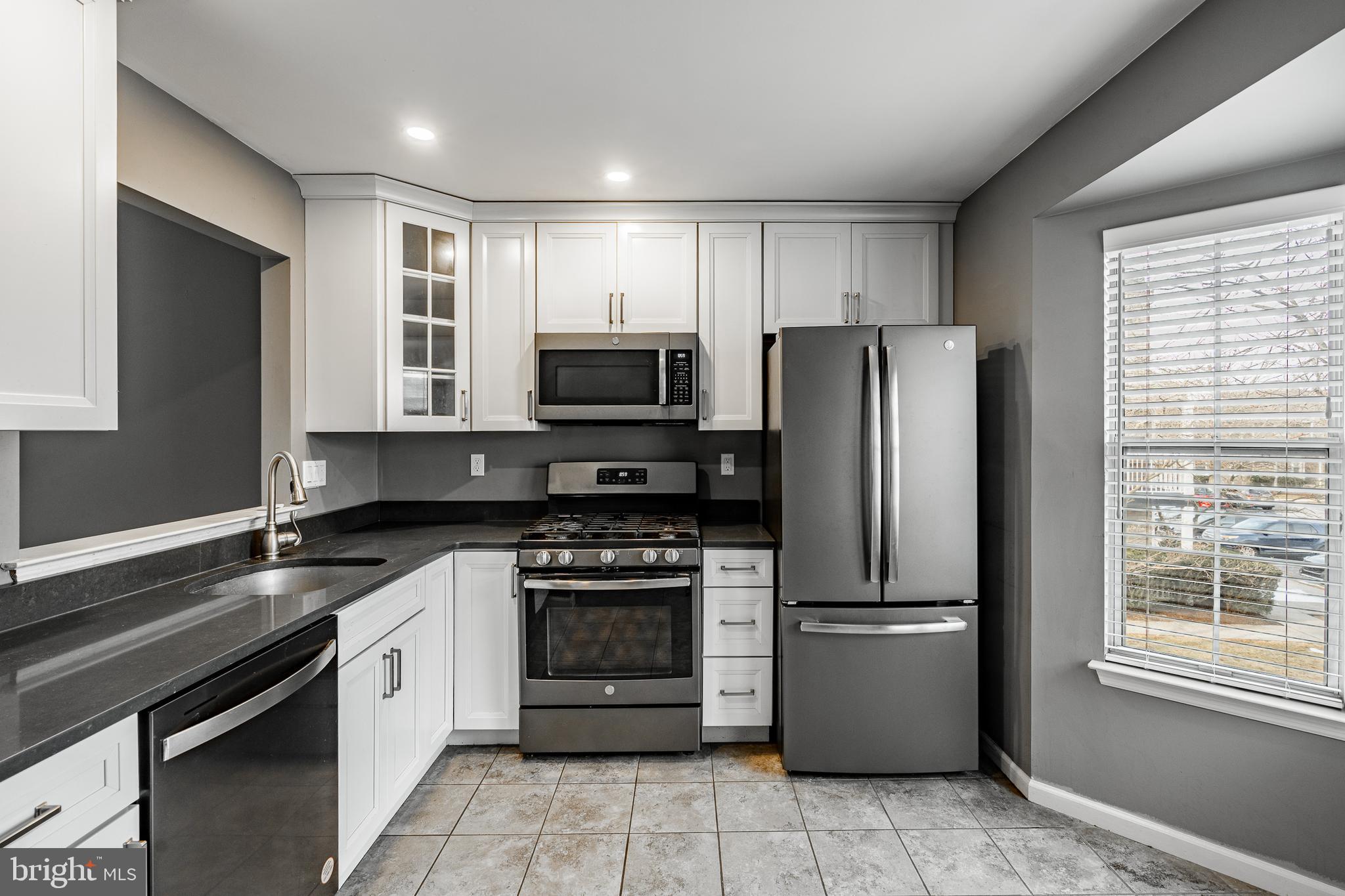 EXTON STATION - Residential