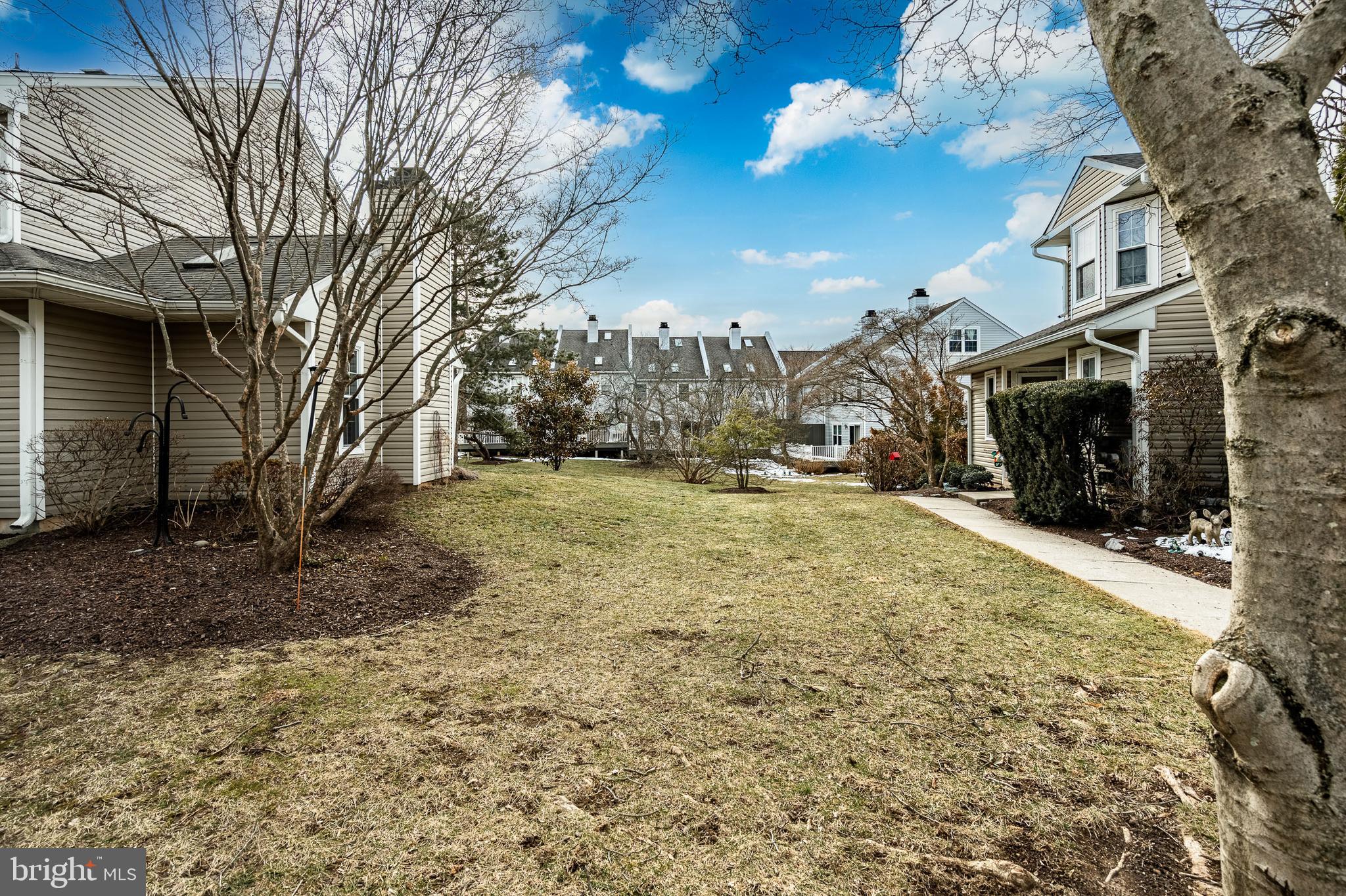 EXTON STATION - Residential