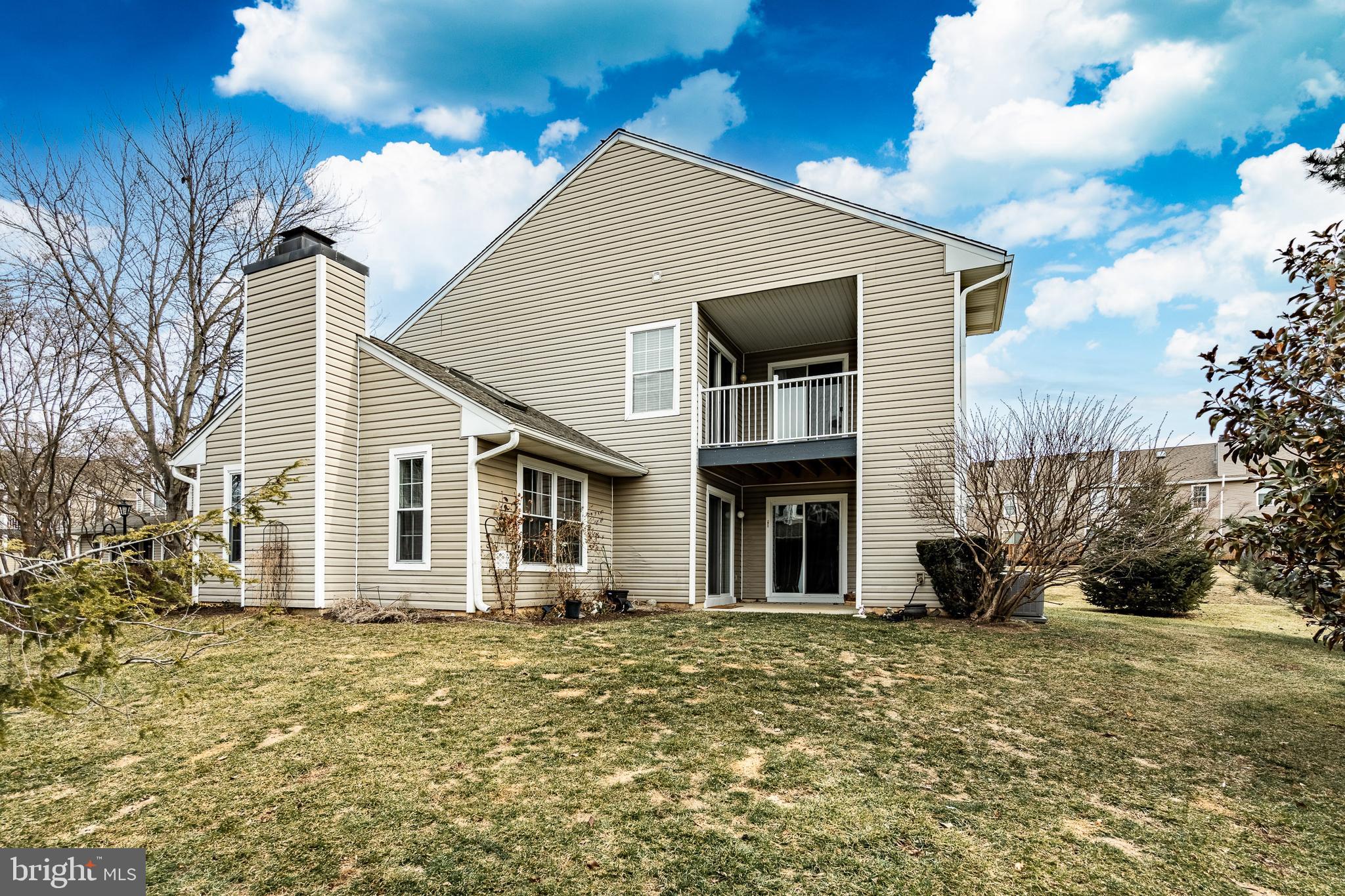 EXTON STATION - Residential