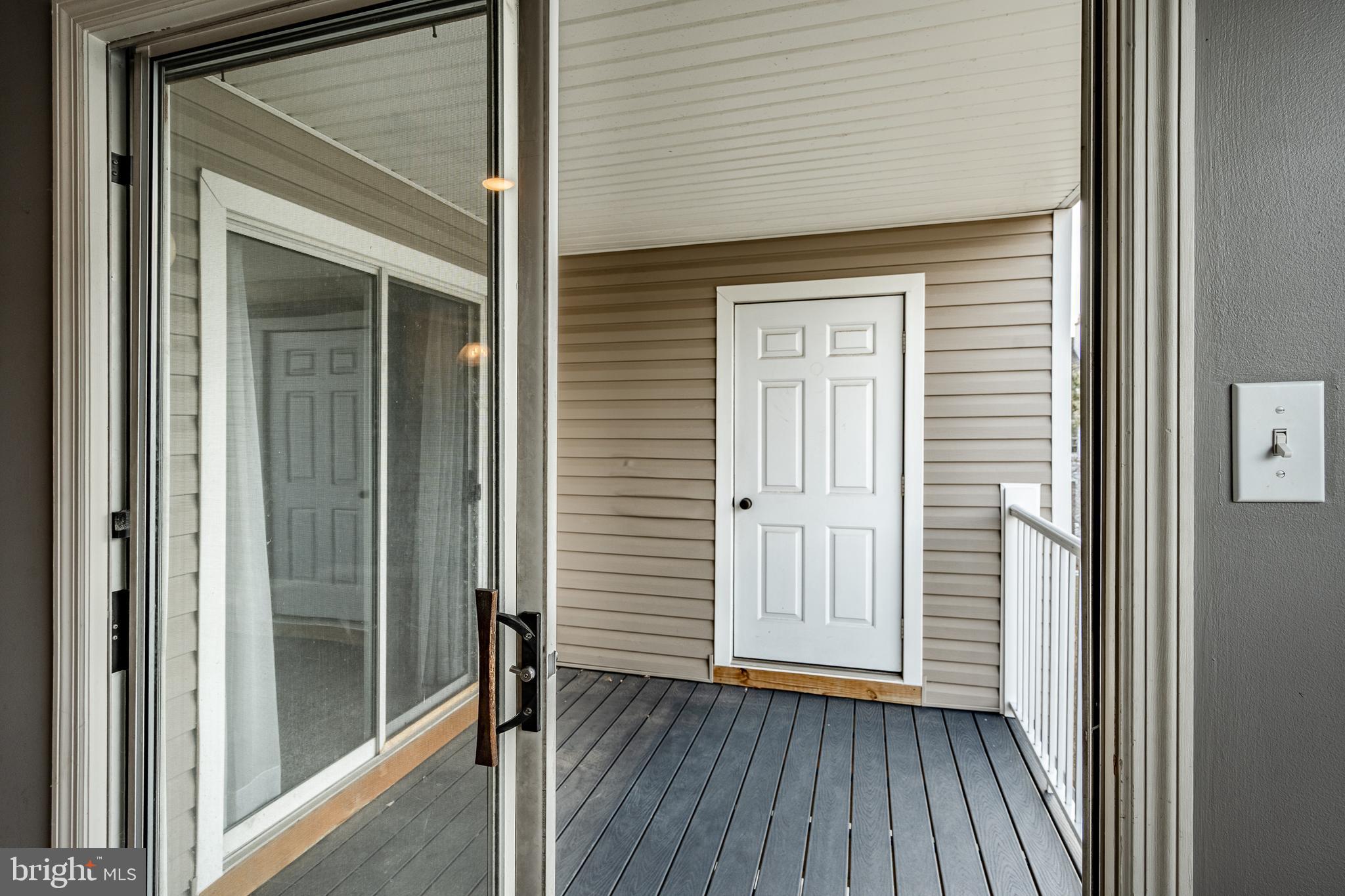 EXTON STATION - Residential