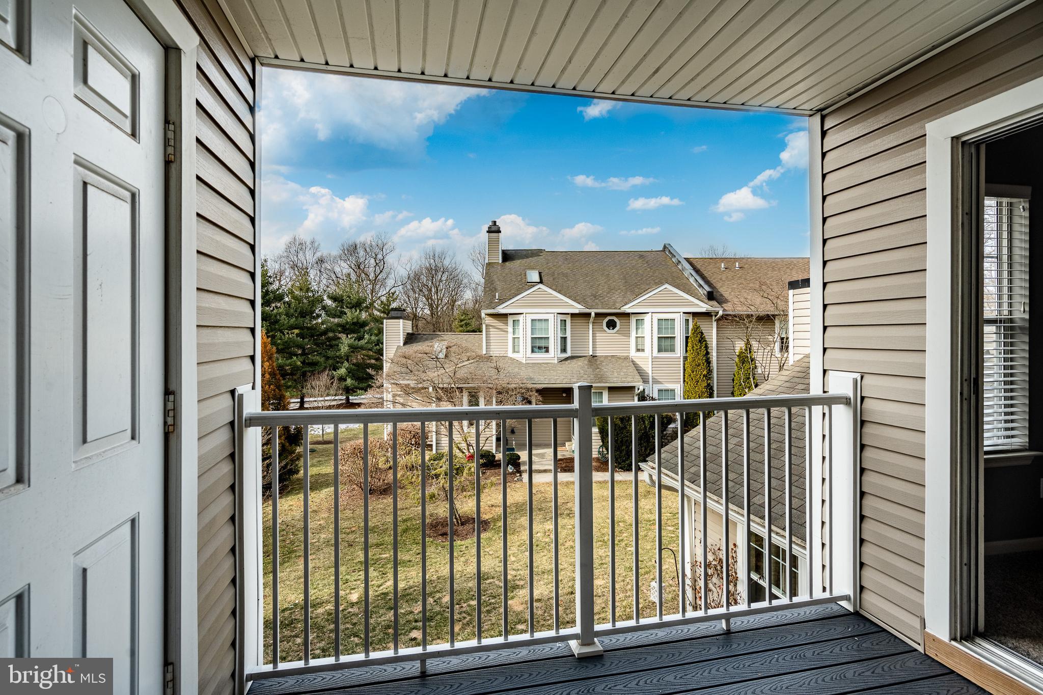 EXTON STATION - Residential