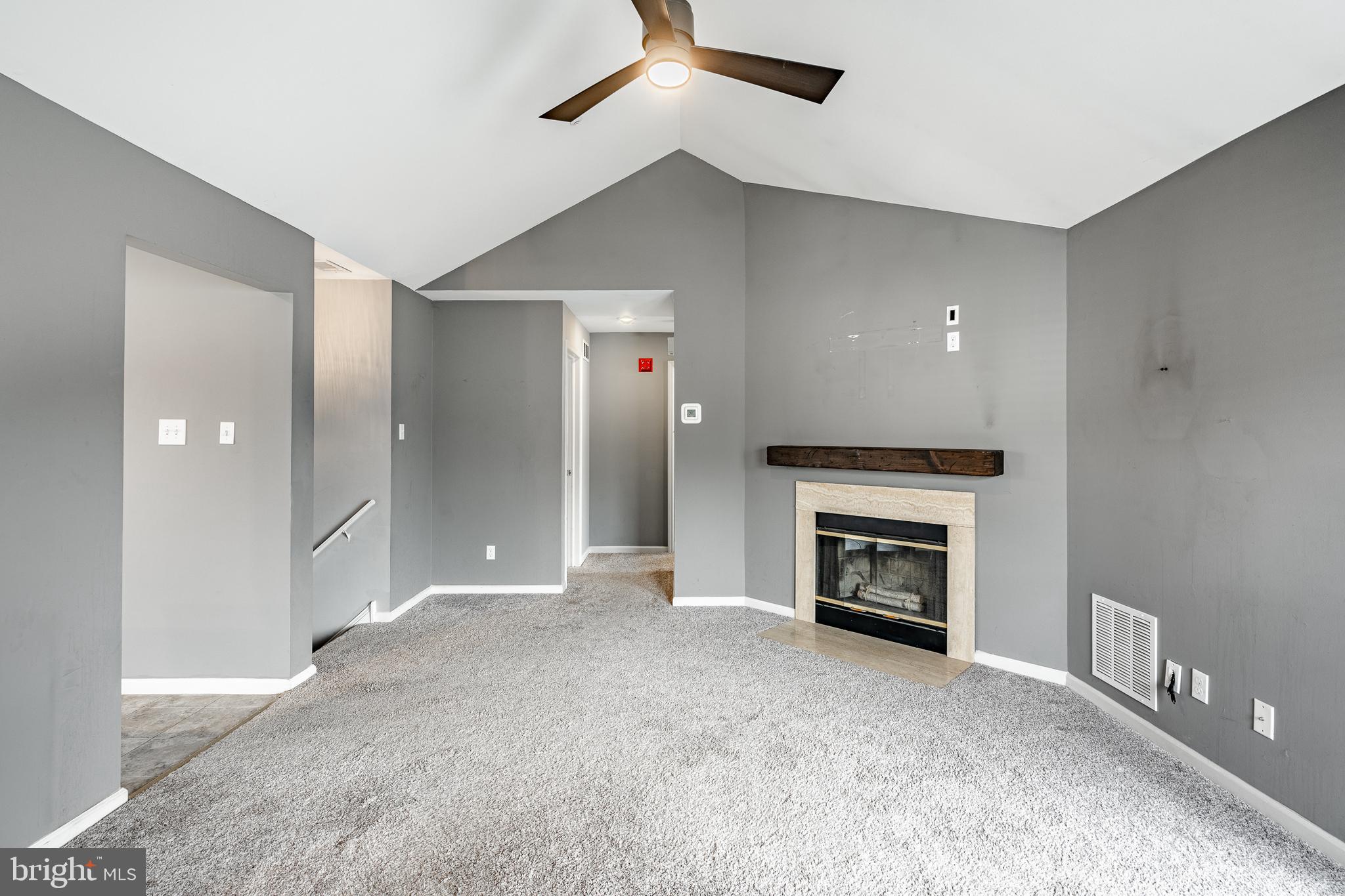 EXTON STATION - Residential