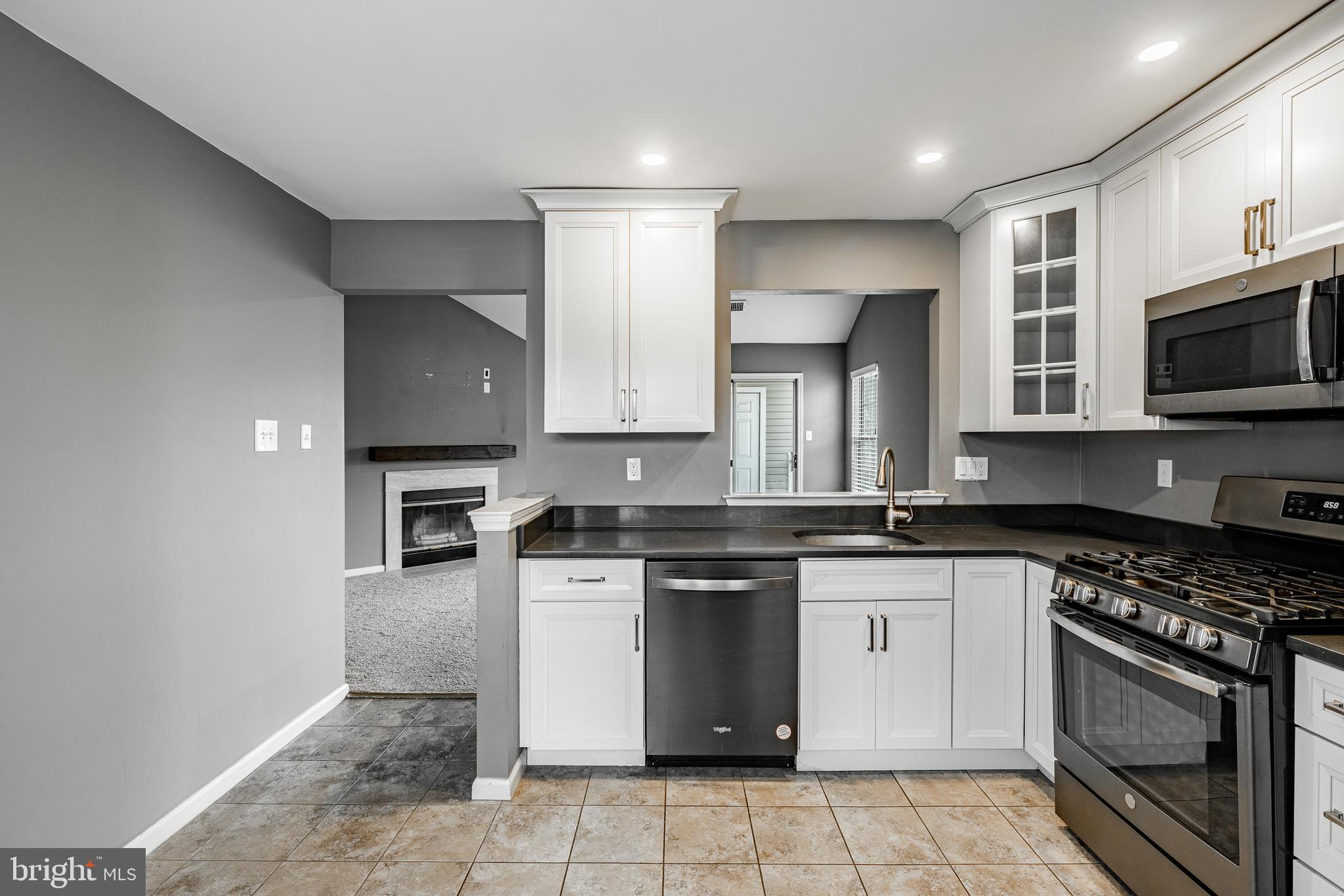 EXTON STATION - Residential