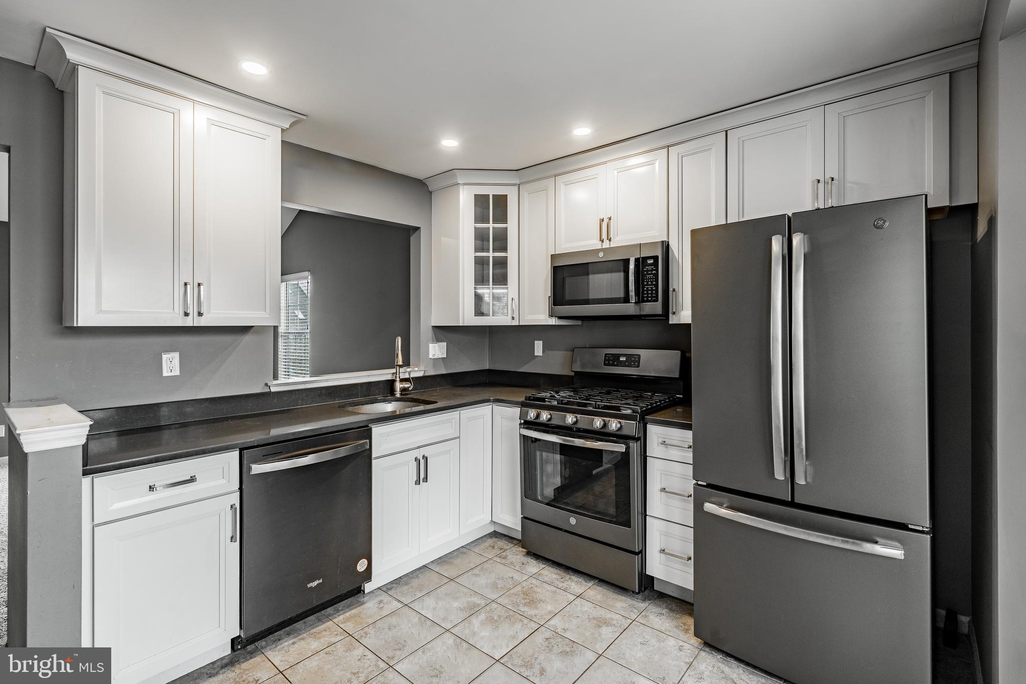 EXTON STATION - Residential