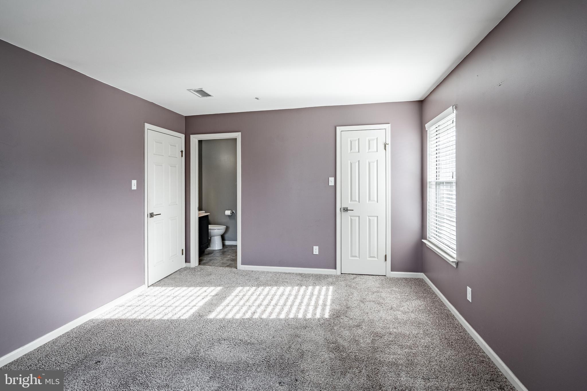 EXTON STATION - Residential