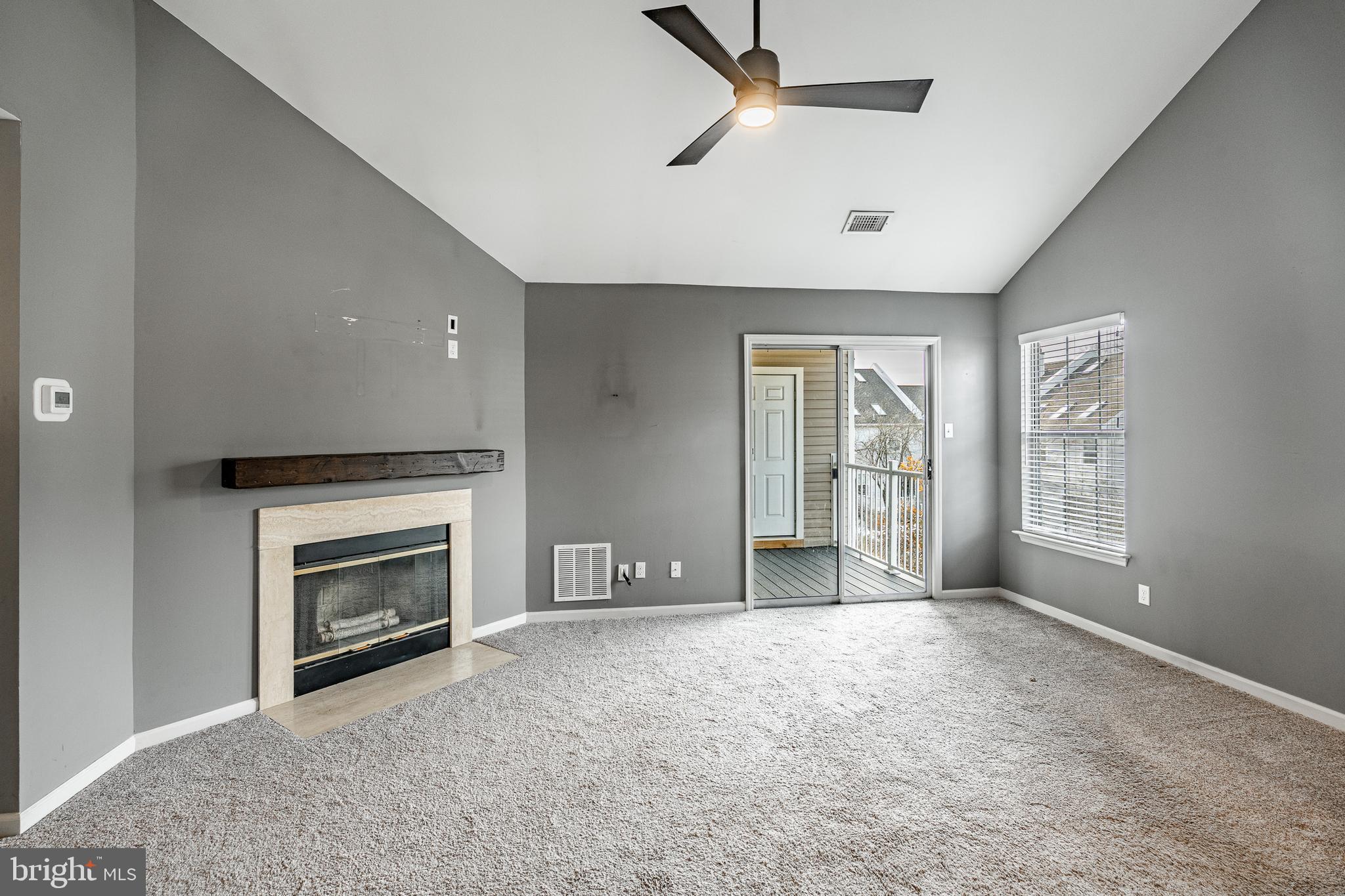 EXTON STATION - Residential