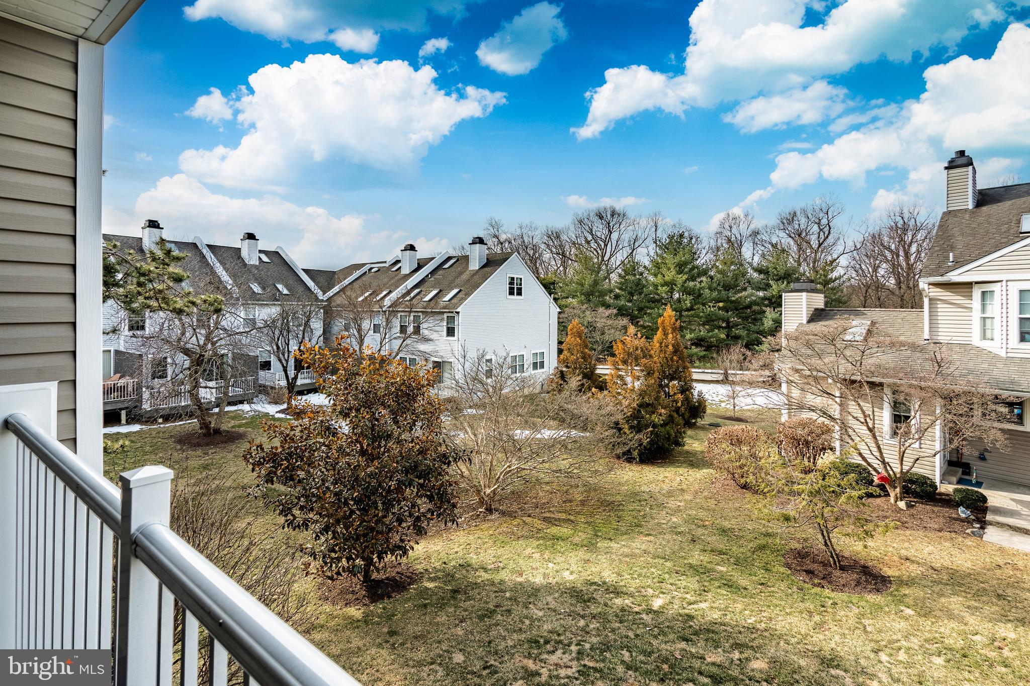 EXTON STATION - Residential