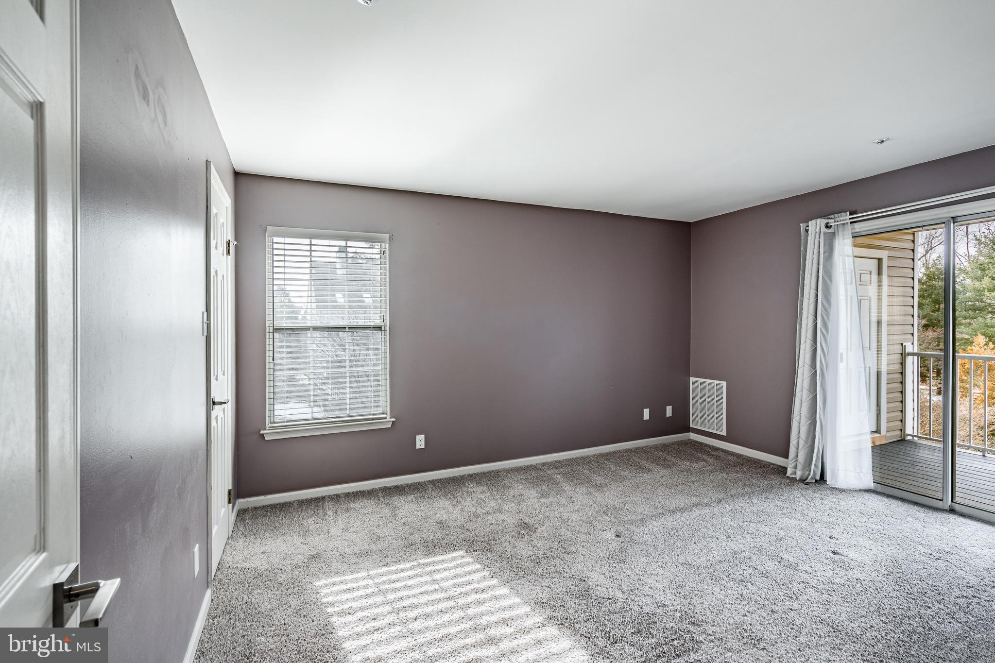 EXTON STATION - Residential